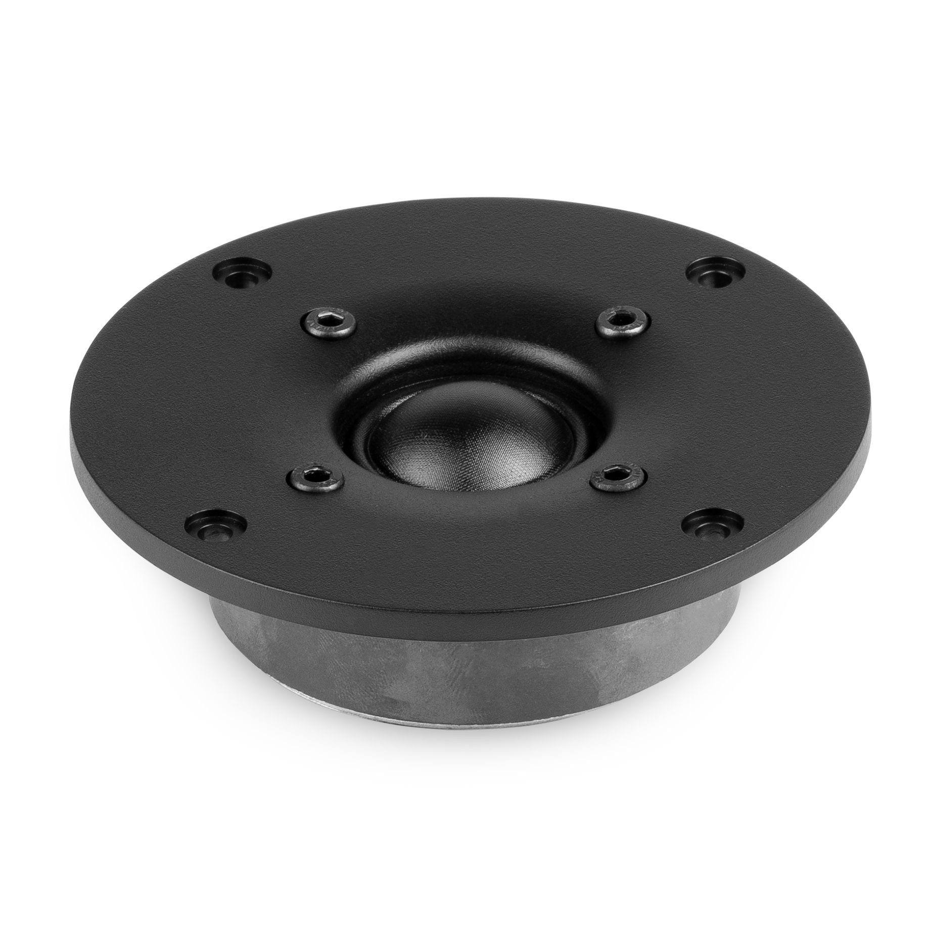 WSD104 Silk Dome Tweeter 104mm