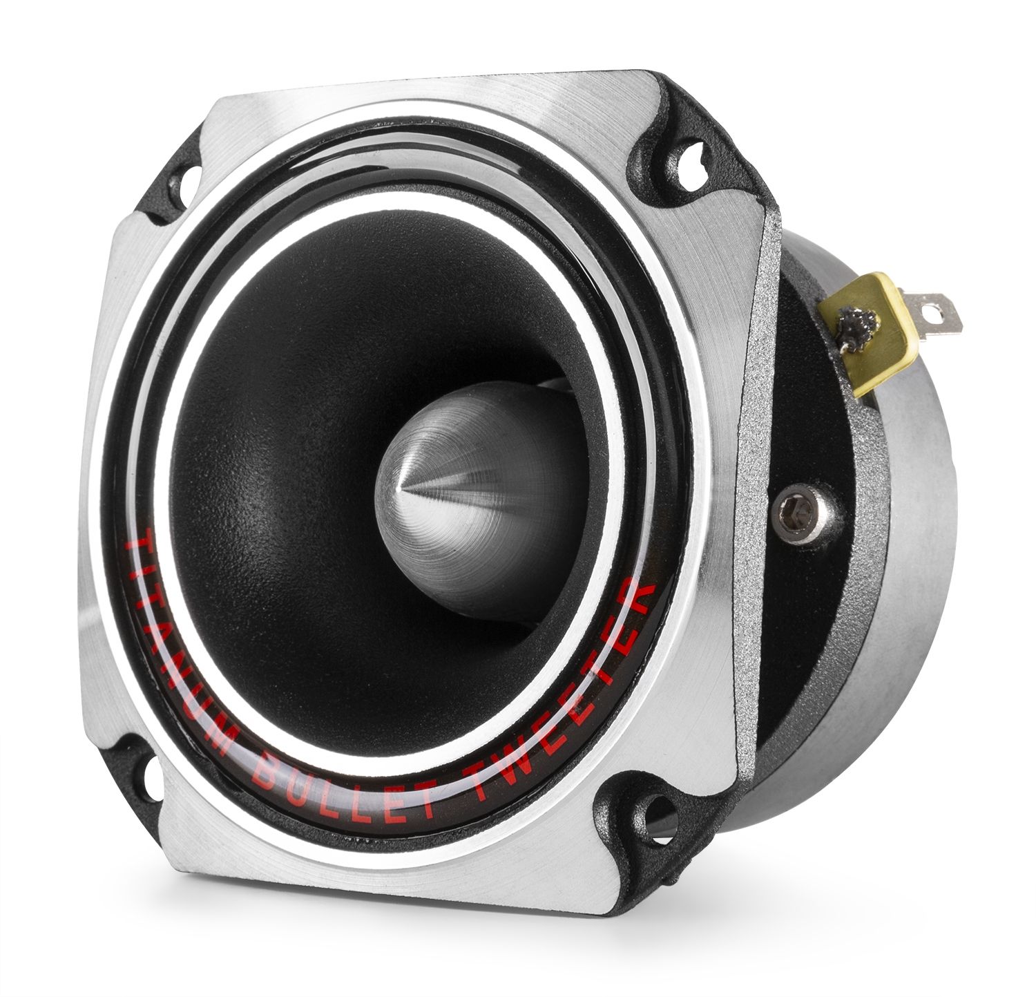 Tweeter Titanium Pro Serie 80W