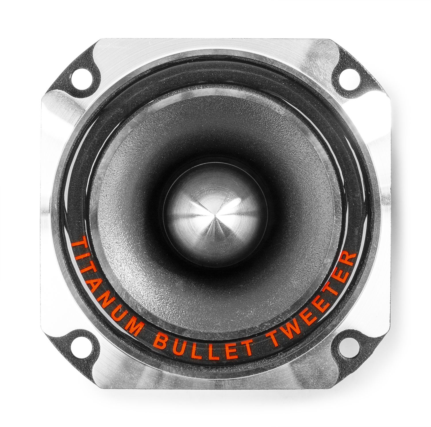 Tweeter Titanium Pro Serie 80W