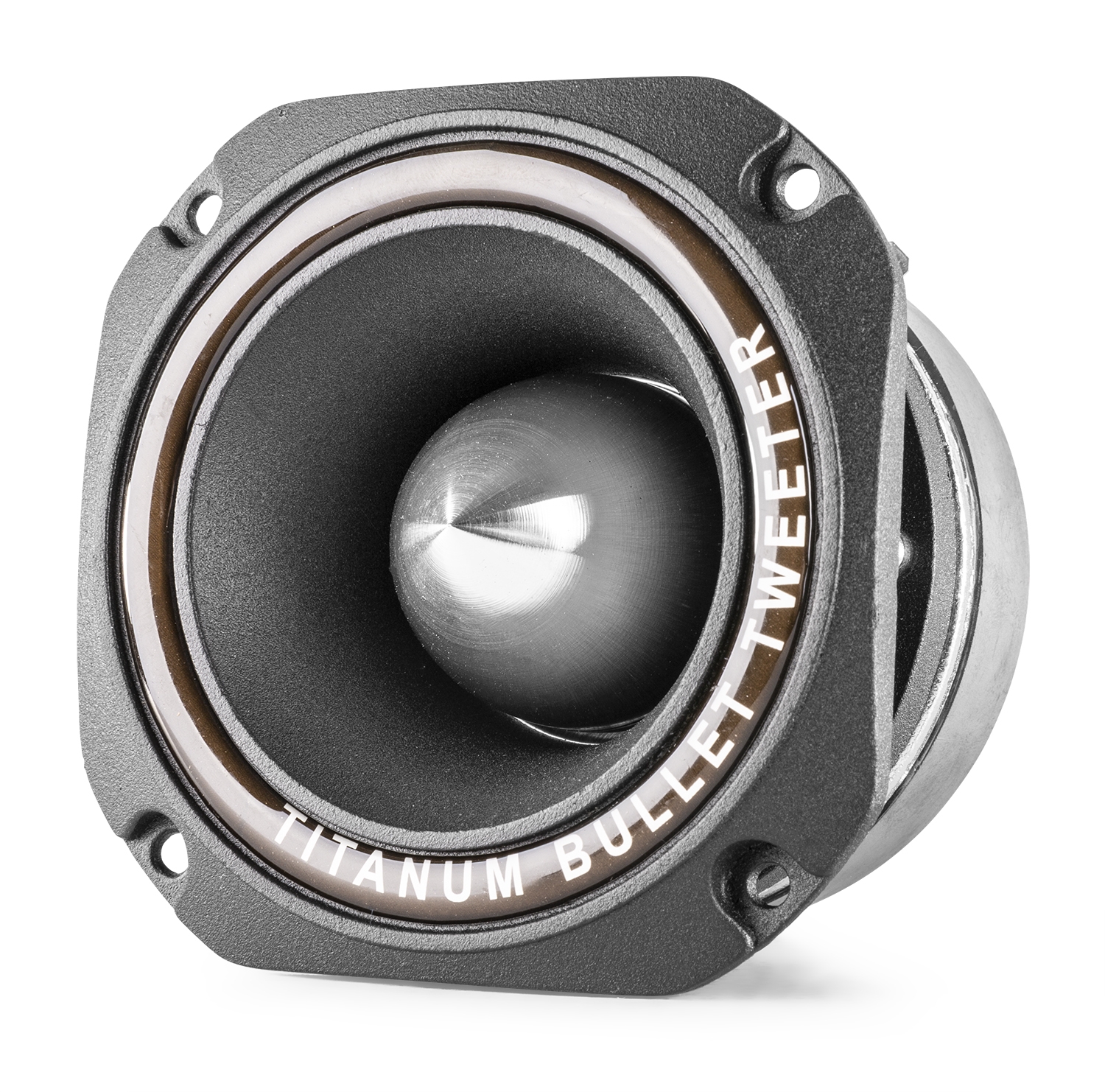 Tweeter Titanium Pro Serie 100W