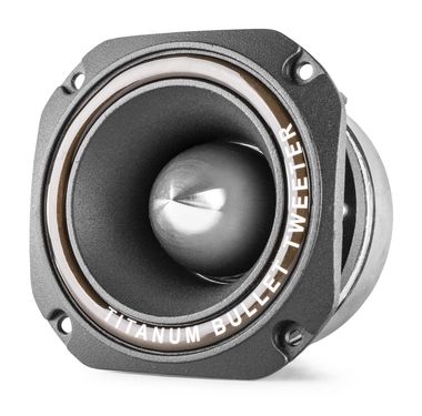 Tweeter Titanium Pro Serie 100W