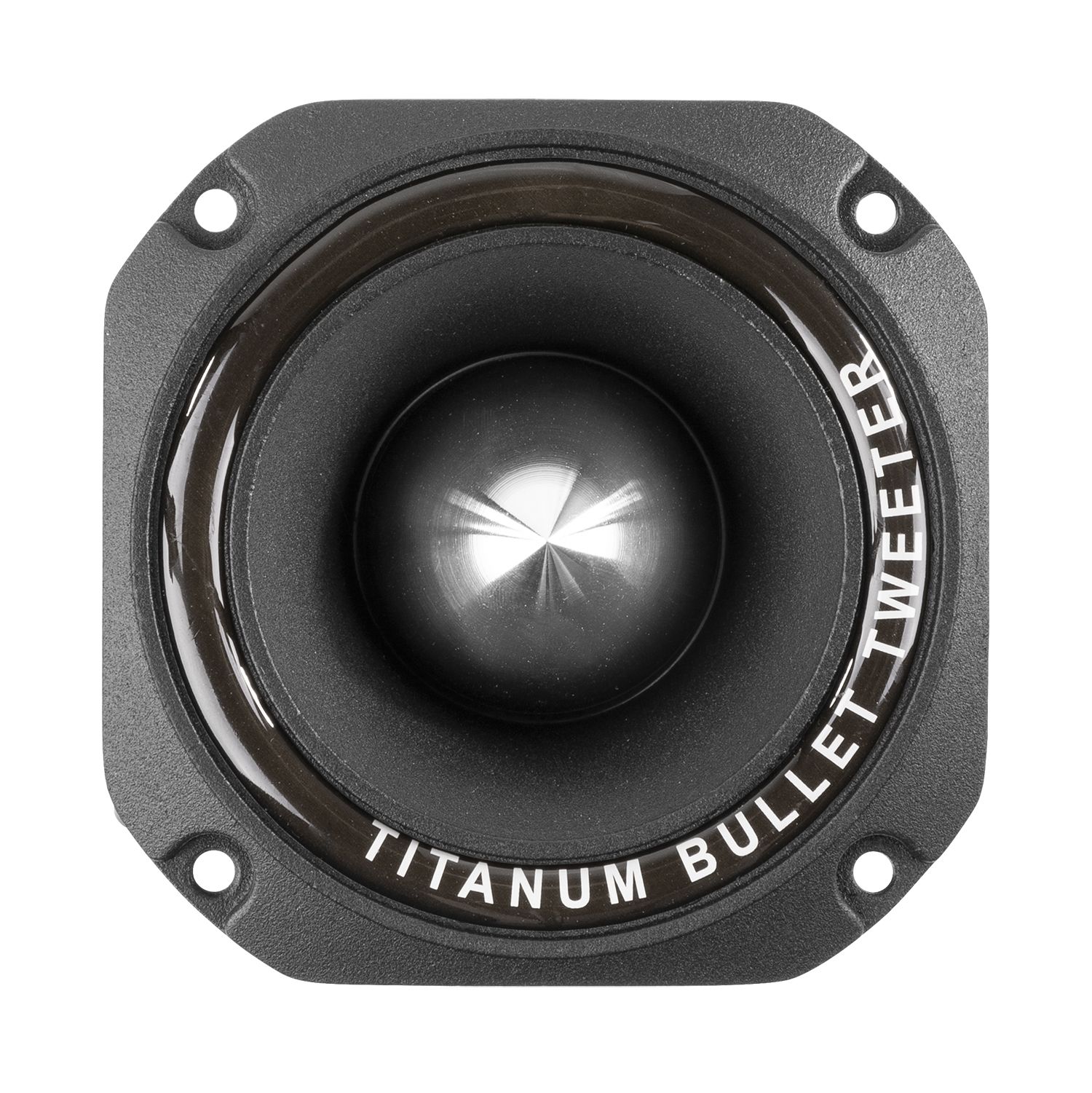 Tweeter Titanium Pro Serie 100W
