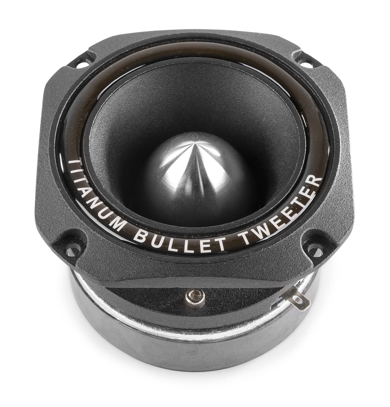 Tweeter Titanium Pro Serie 100W