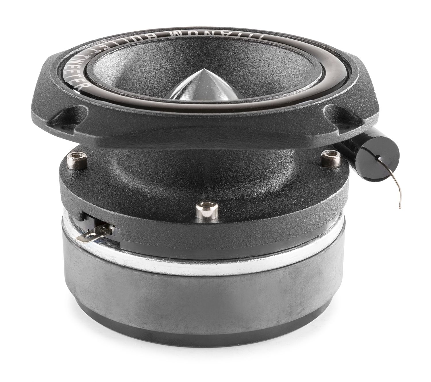 Tweeter Titanium Pro Serie 100W