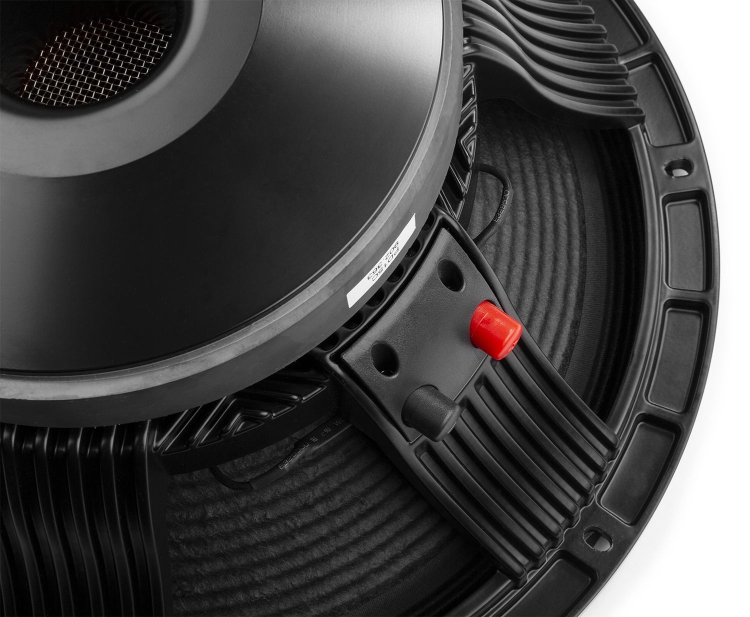 PD15C Woofer Ferrite 15” 1600W
