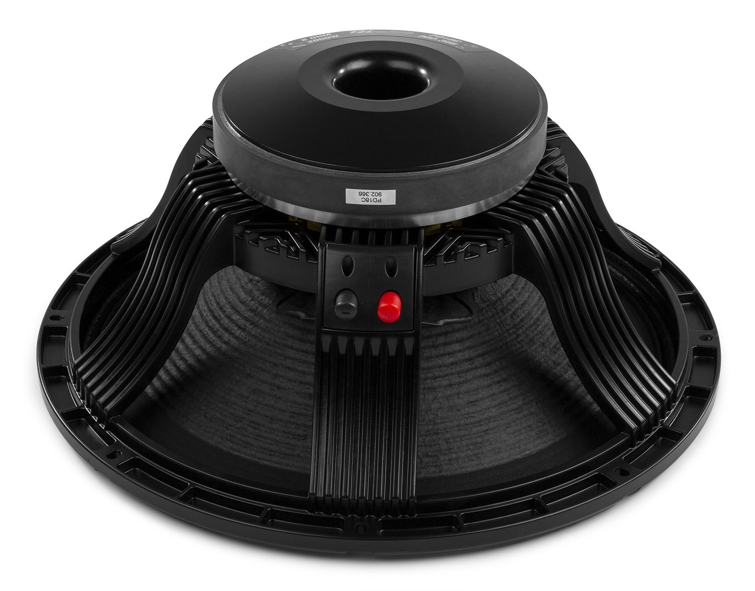 PD18C Woofer Ferrite 18” 2000W