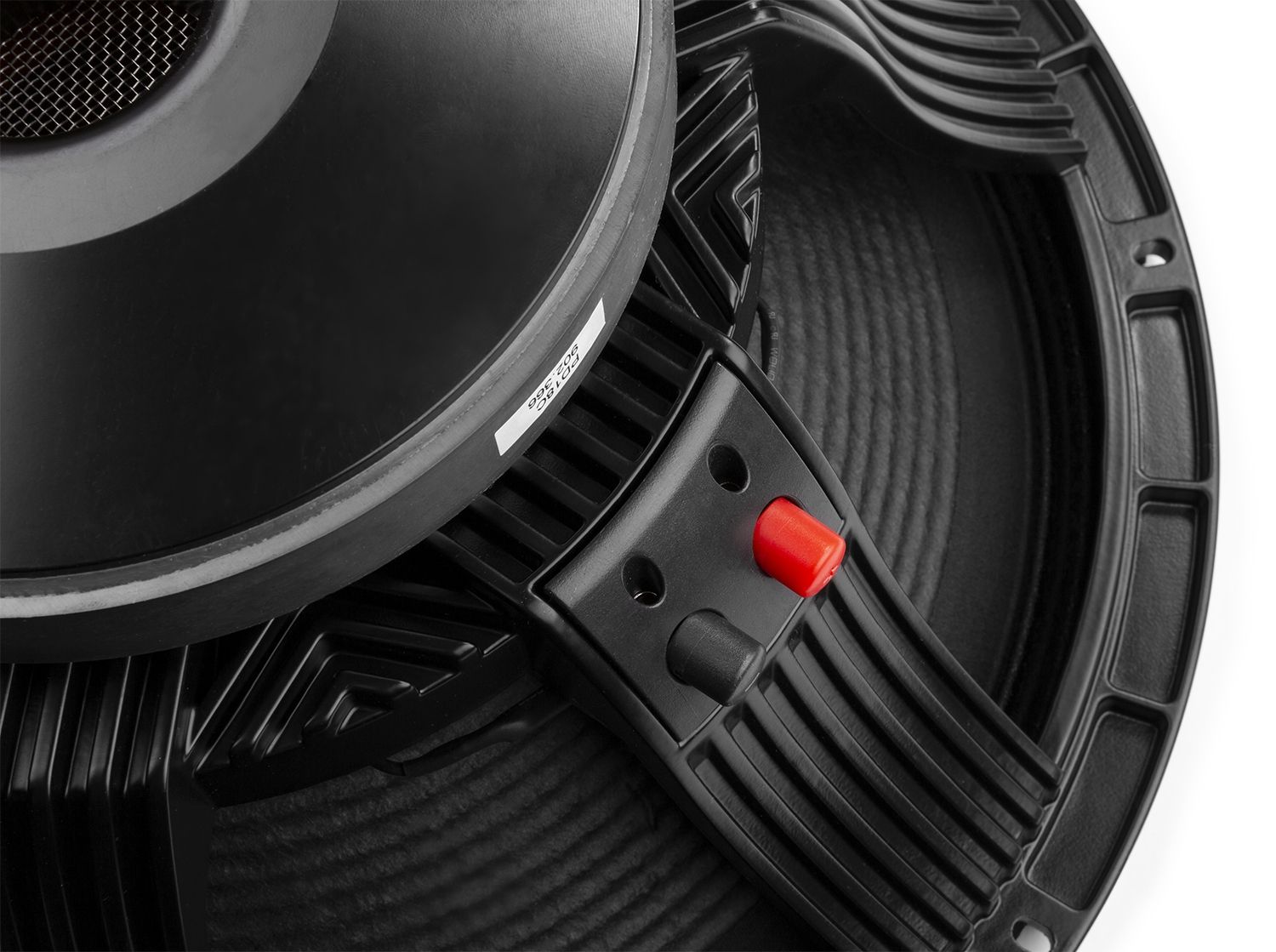 PD18C Woofer Ferrite 18” 2000W