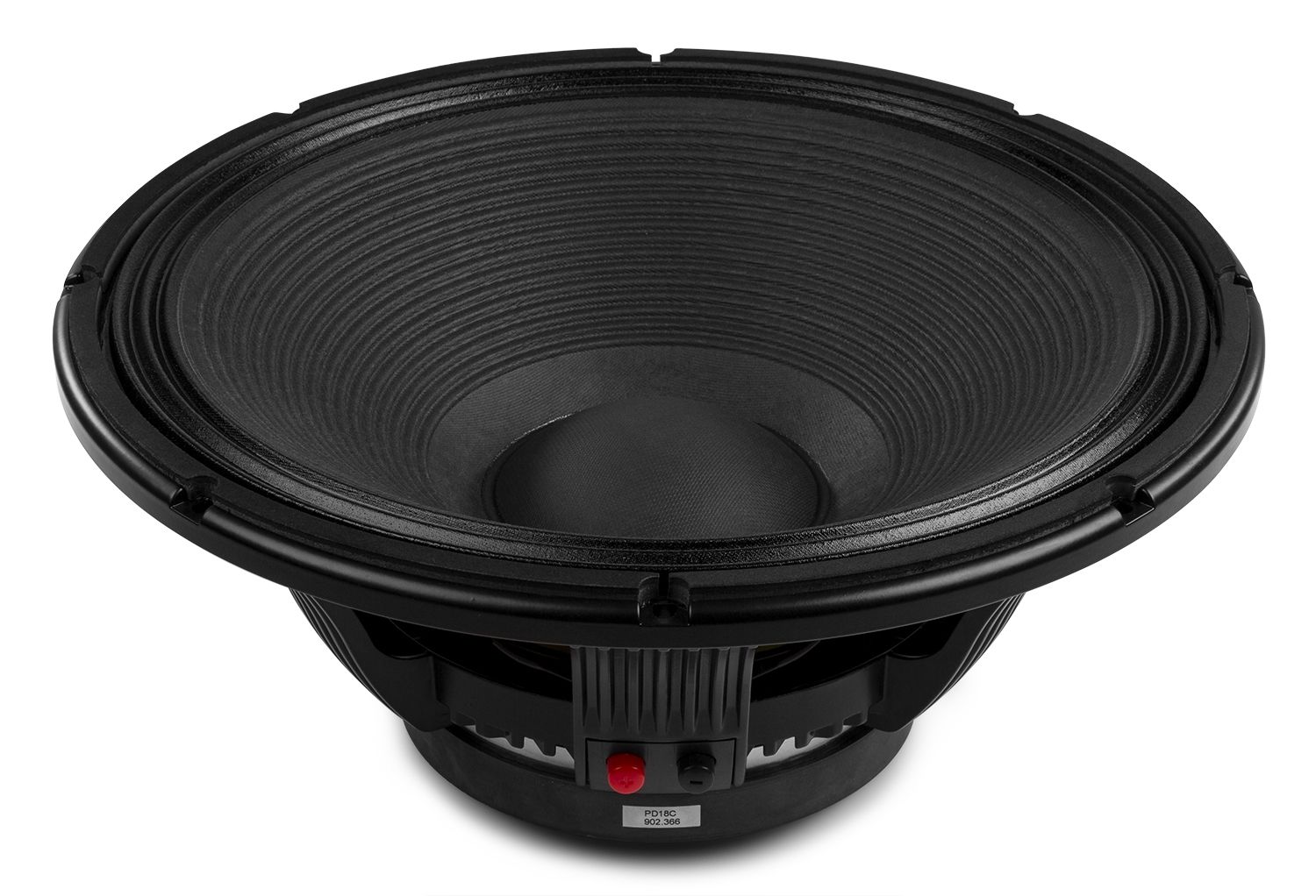 PD18C Woofer Ferrite 18” 2000W