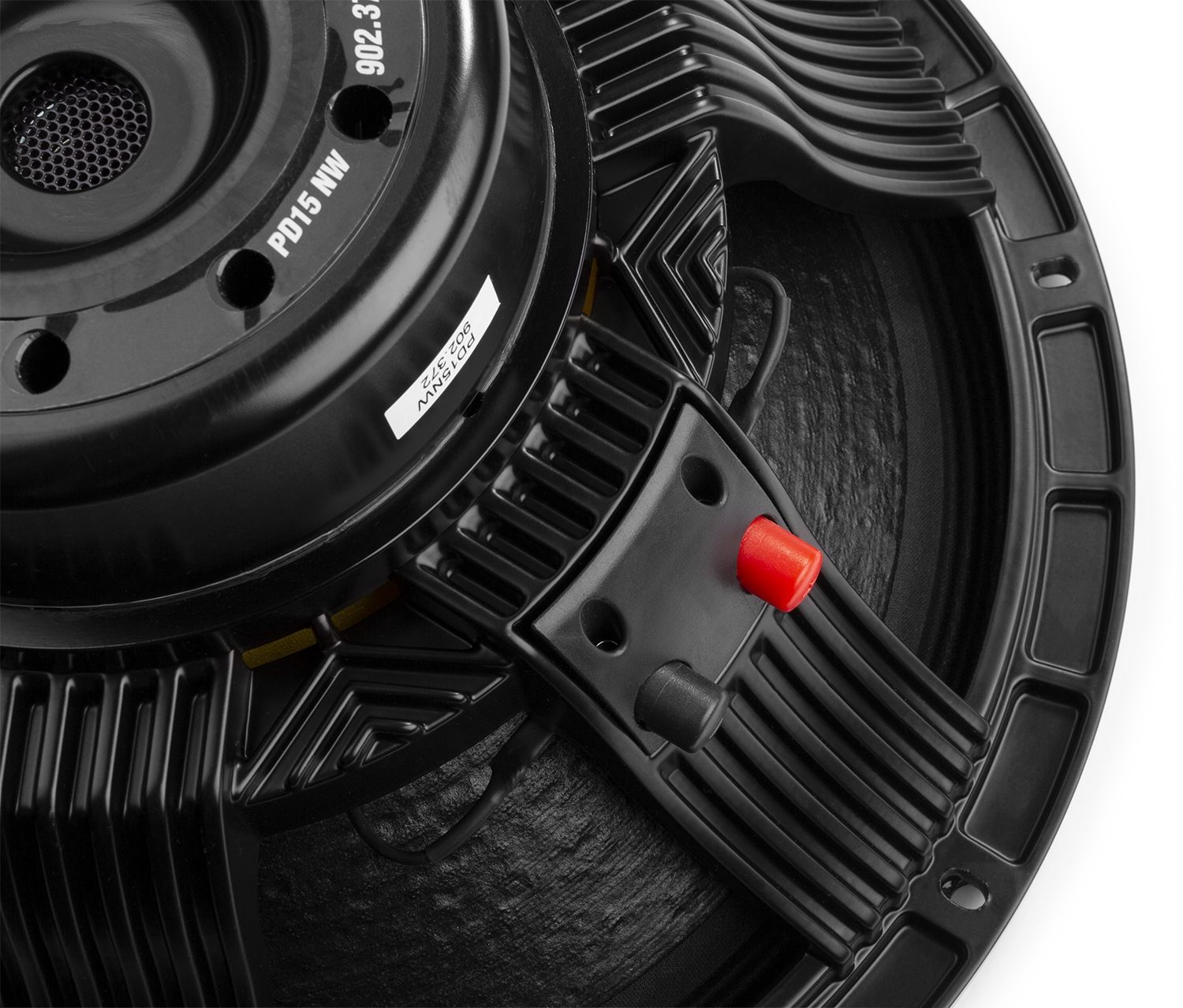 PD15NW Woofer Neodymium 15” 1600W