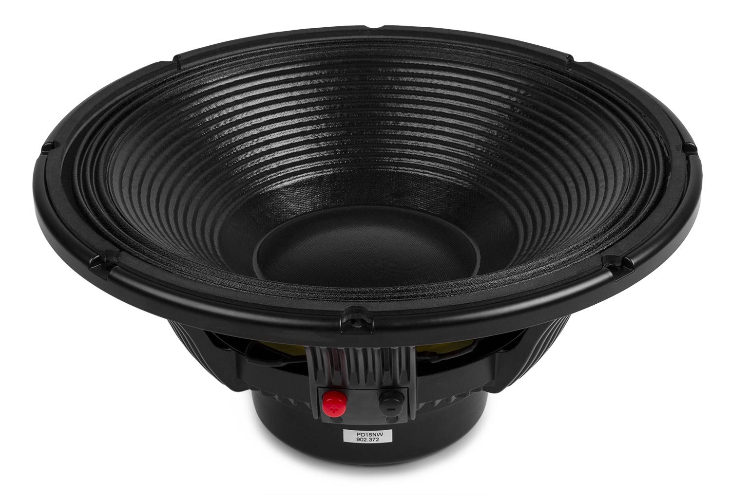 PD15NW Woofer Neodymium 15” 1600W