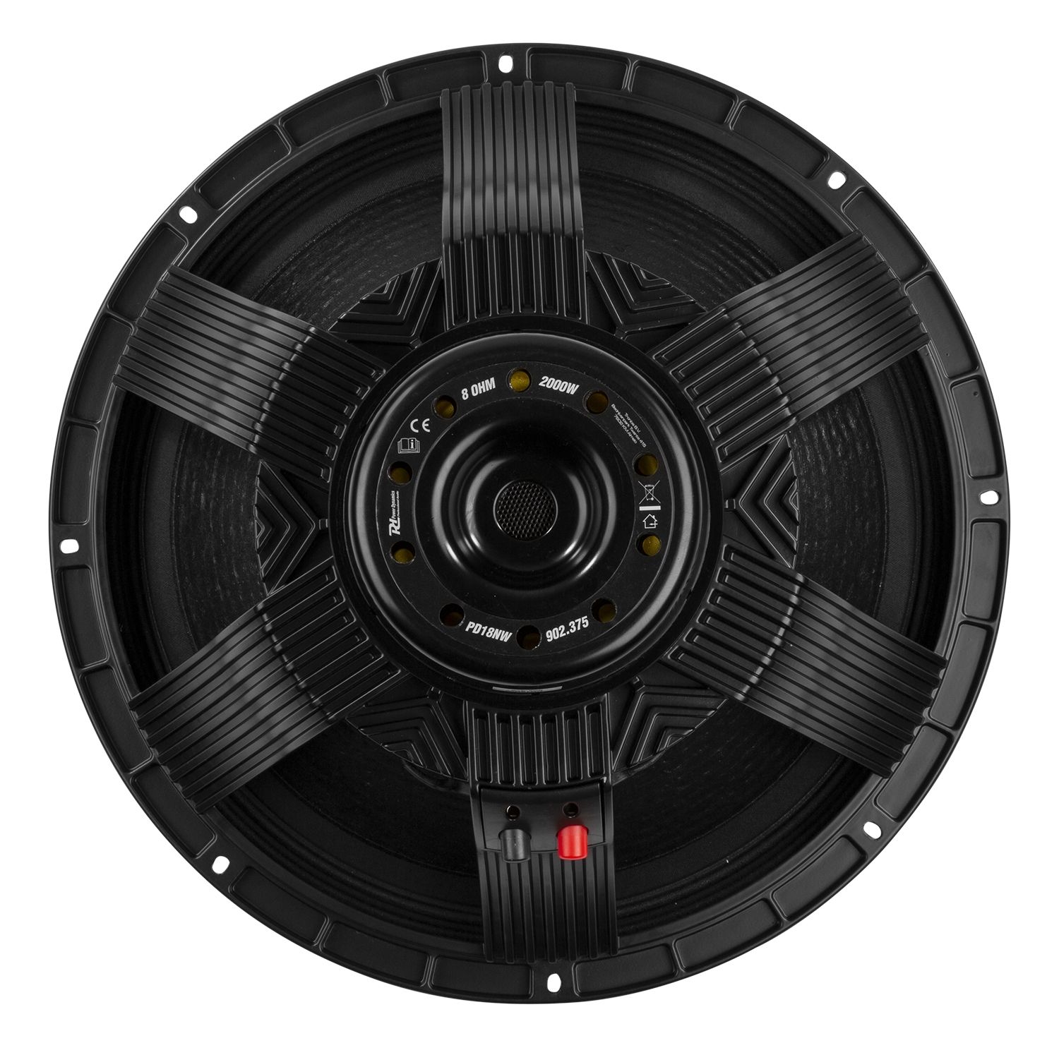 PD18NW Woofer Neodymium 18” 2000W