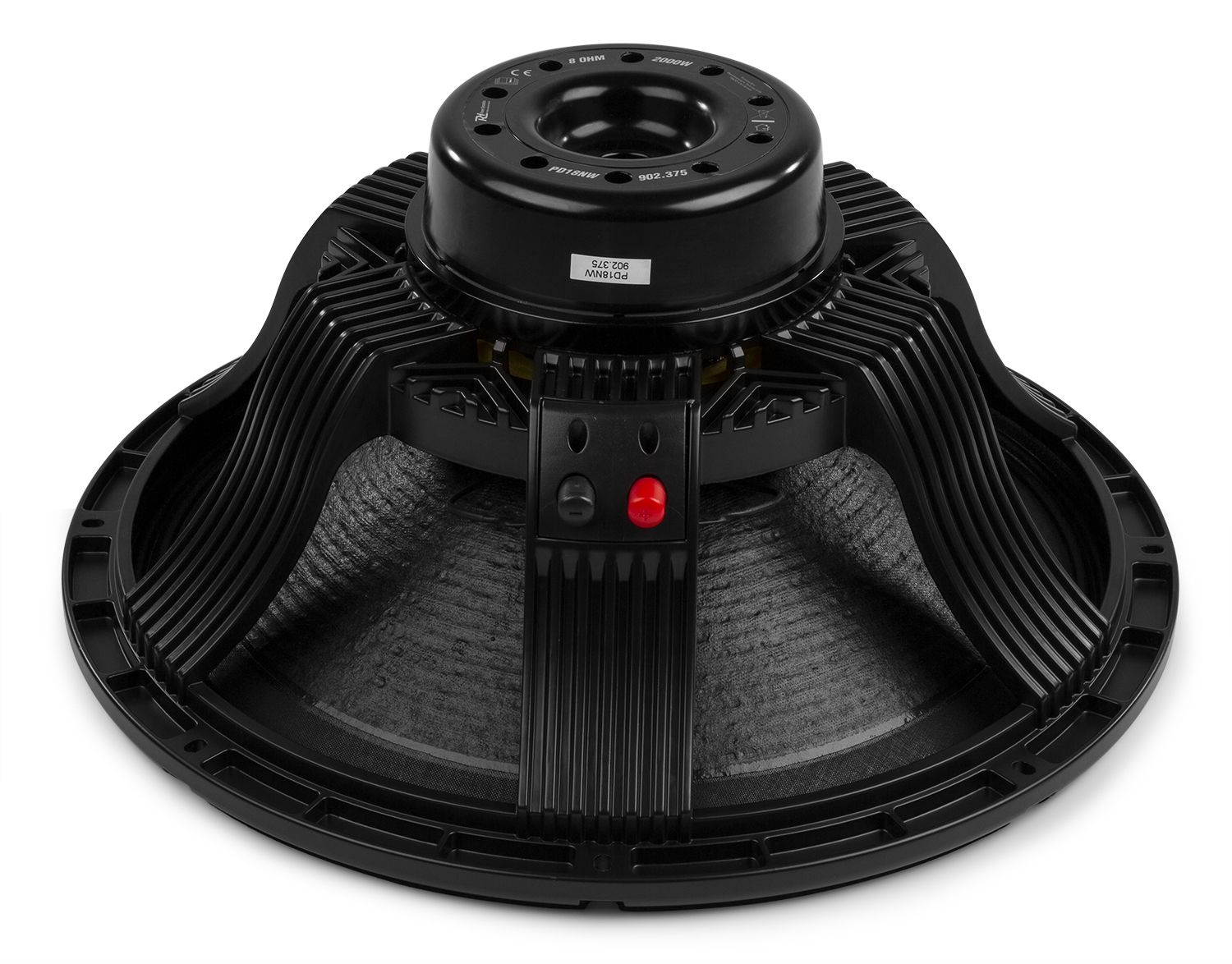 PD18NW Woofer Neodymium 18” 2000W