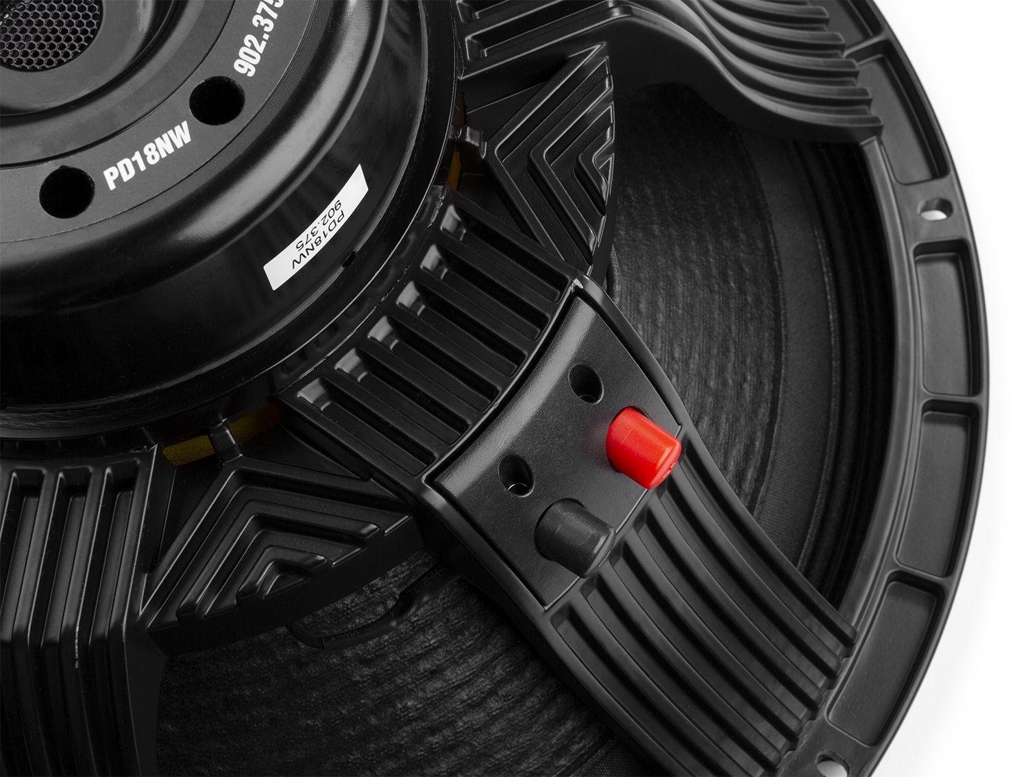 PD18NW Woofer Neodymium 18” 2000W