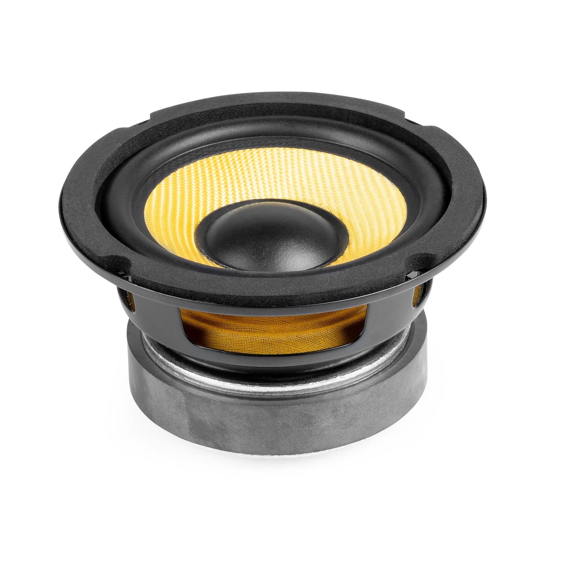 WK10 Wide Range Woven Cone 10cm 75W RMS
