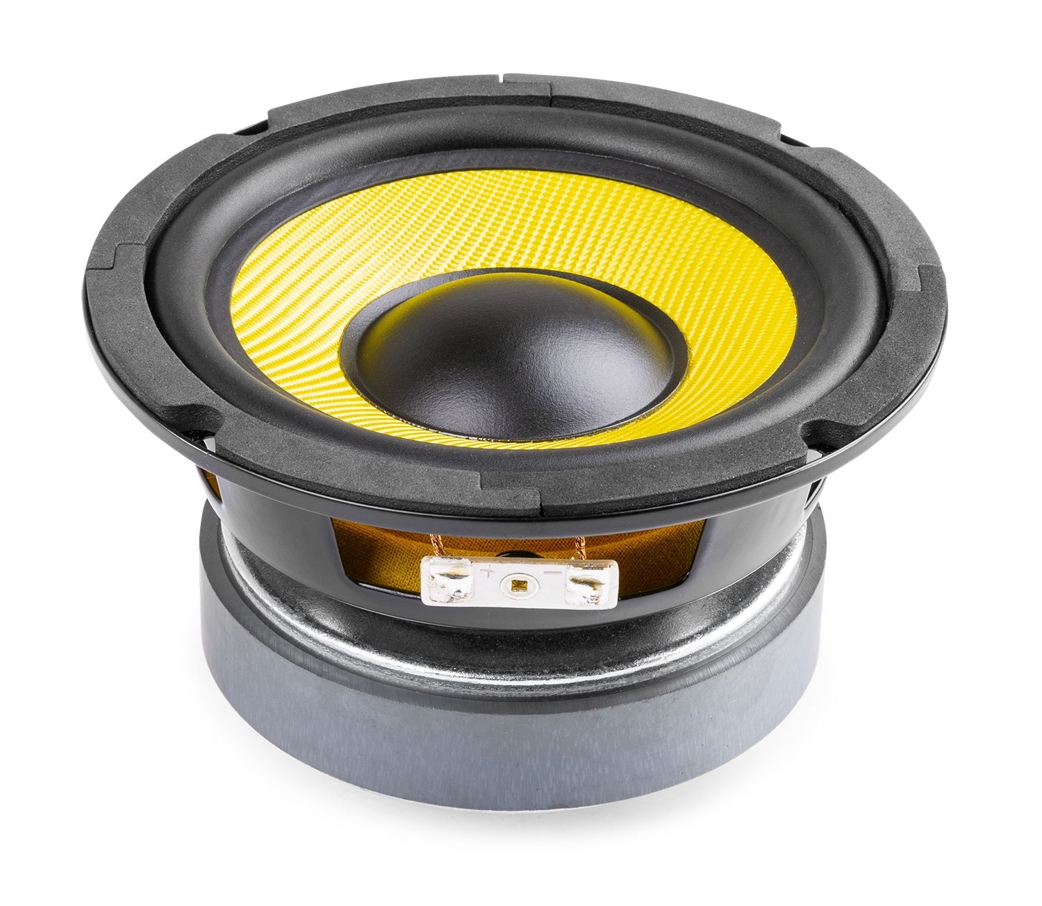 WK13 Wide Range Woven cone 13cm 100W RMS