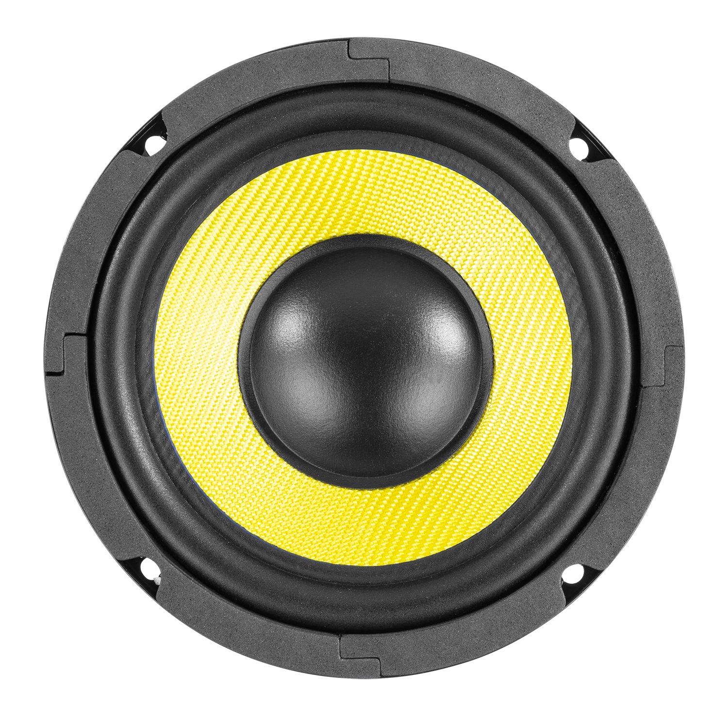 WK13 Wide Range Woven cone 13cm 100W RMS