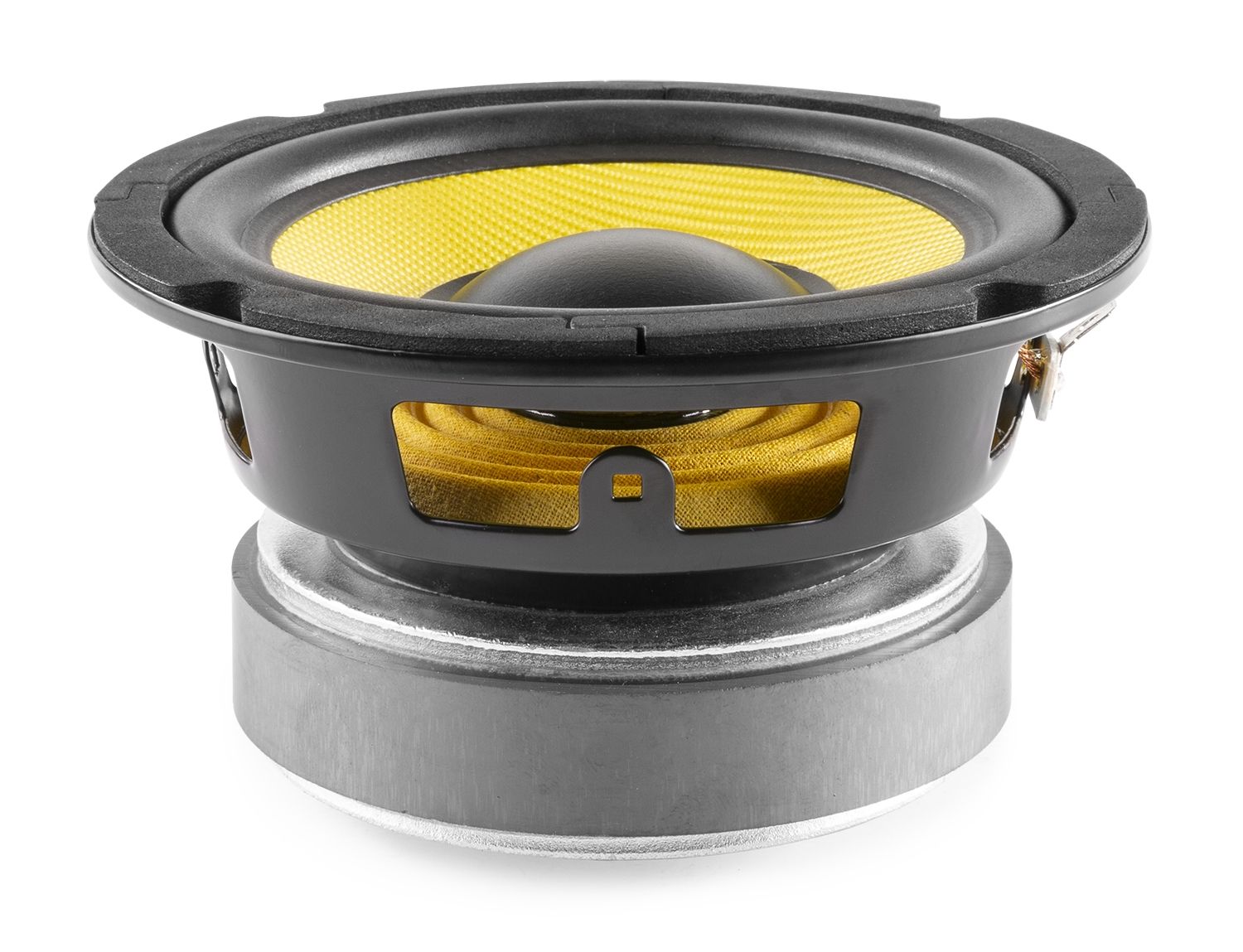 WK13 Wide Range Woven cone 13cm 100W RMS