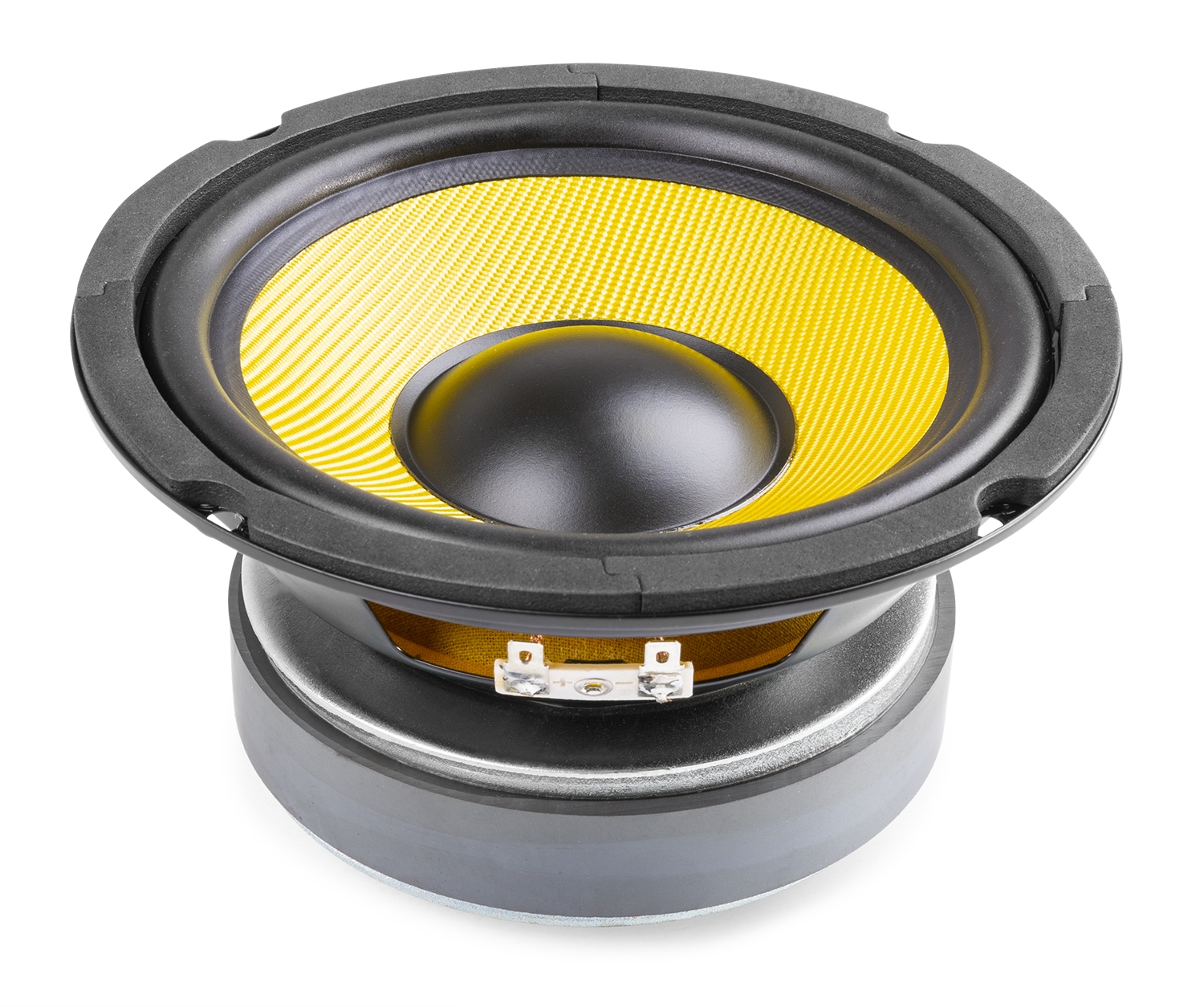 WK16 Wide Range Woven Cone 16cm 125W RMS