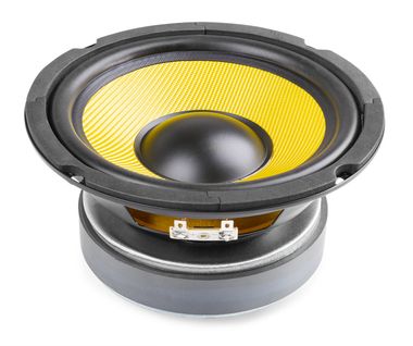 WK16 Wide Range Woven Cone 16cm 125W RMS