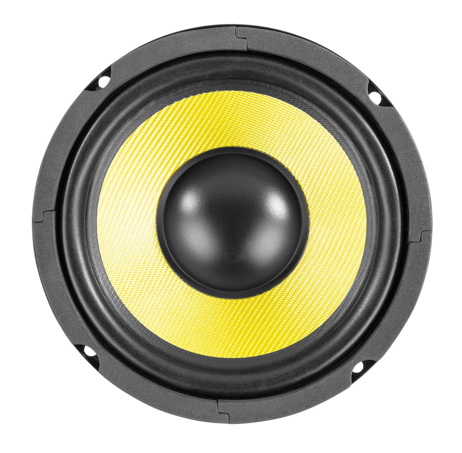 WK16 Wide Range Woven Cone 16cm 125W RMS
