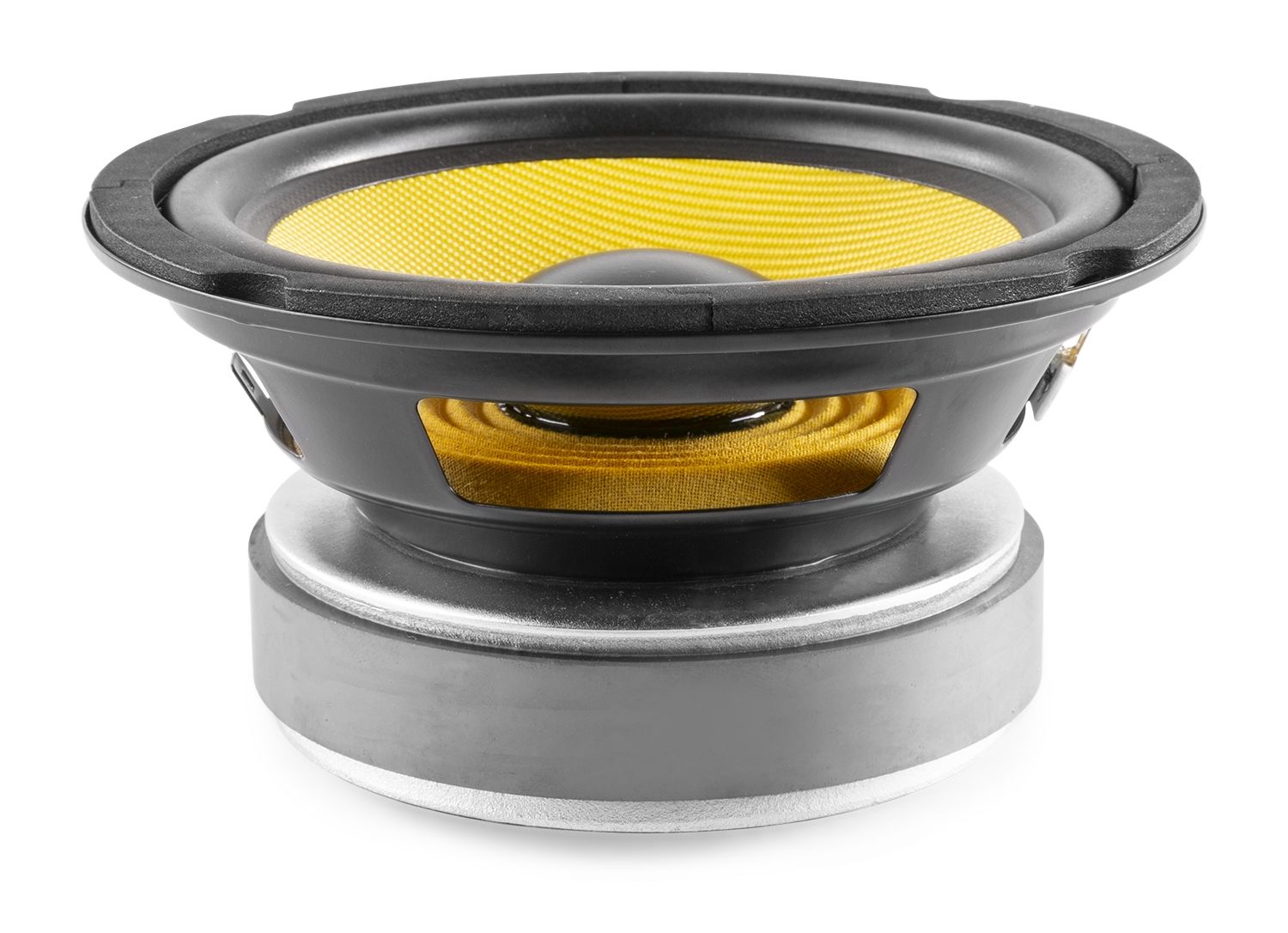 WK16 Wide Range Woven Cone 16cm 125W RMS