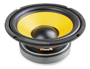 WK20 Wide Range Woven Cone 20cm 250W RMS