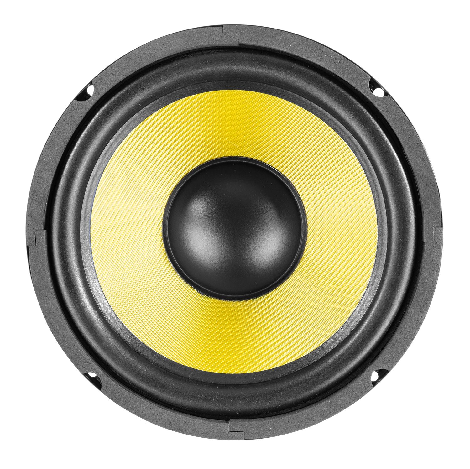 WK20 Wide Range Woven Cone 20cm 250W RMS