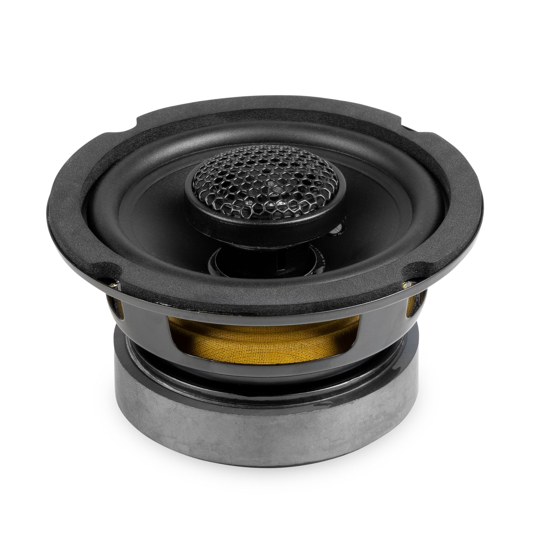 WSC10 Coaxial Speaker PP 10cm 75W
