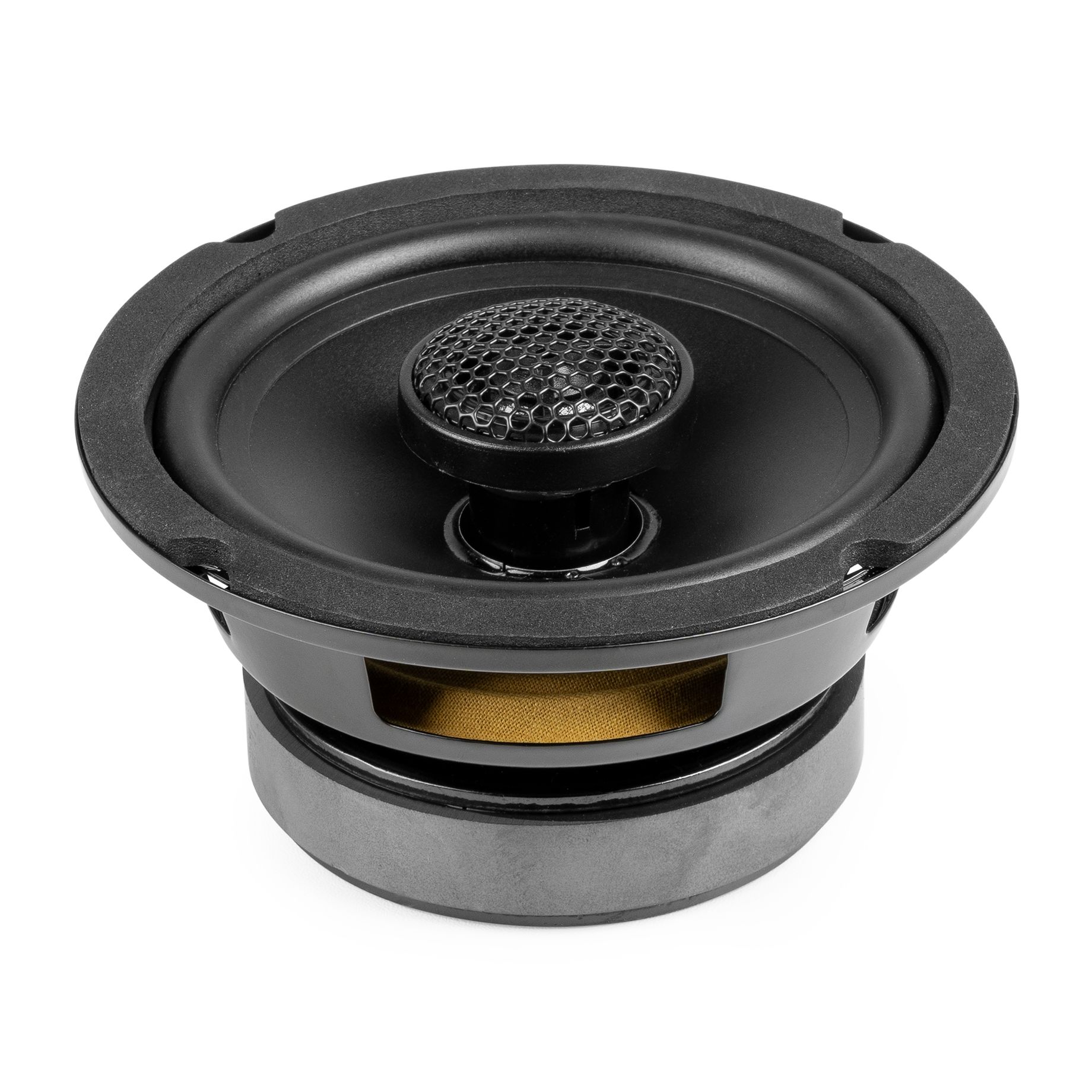 WSC13 Coaxial Speaker PP 13cm 100W