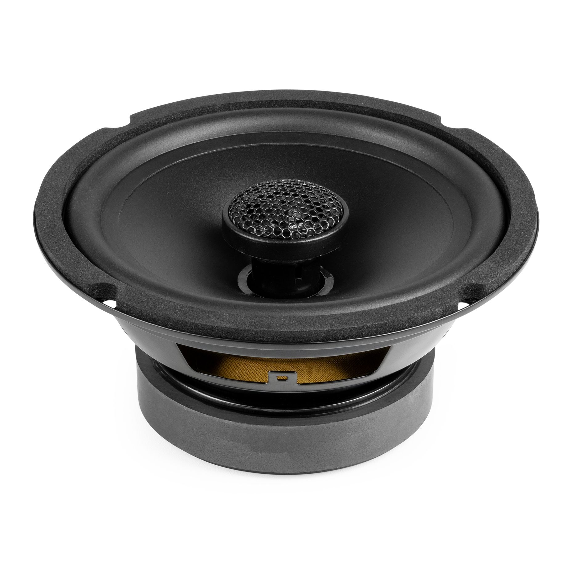 WSC16 Coaxial Speaker PP 16cm 125W