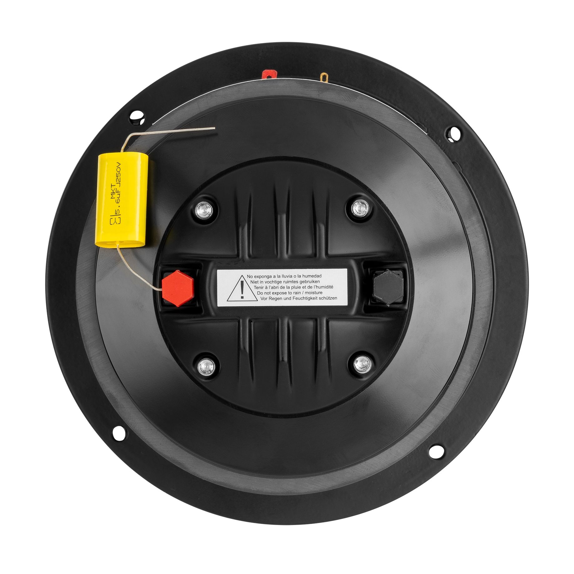 CCD16 Coaxial Compression Driver 6.5 Inch