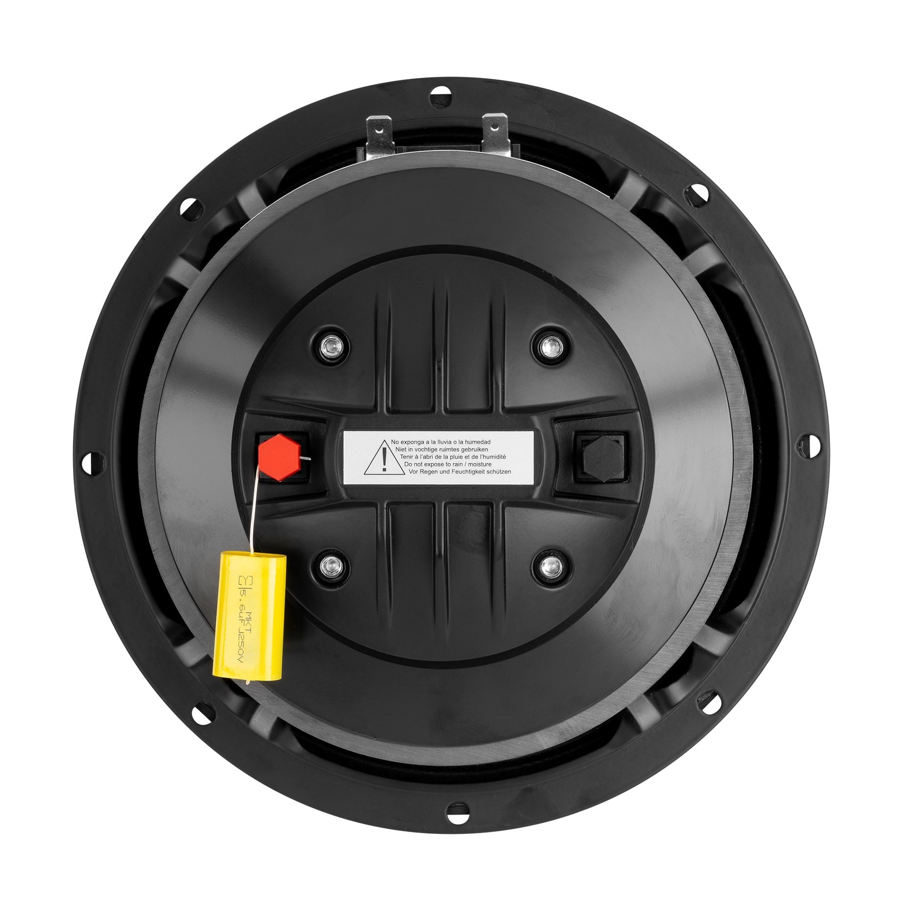 CCD20 Coaxial Compression Driver 8 Inch