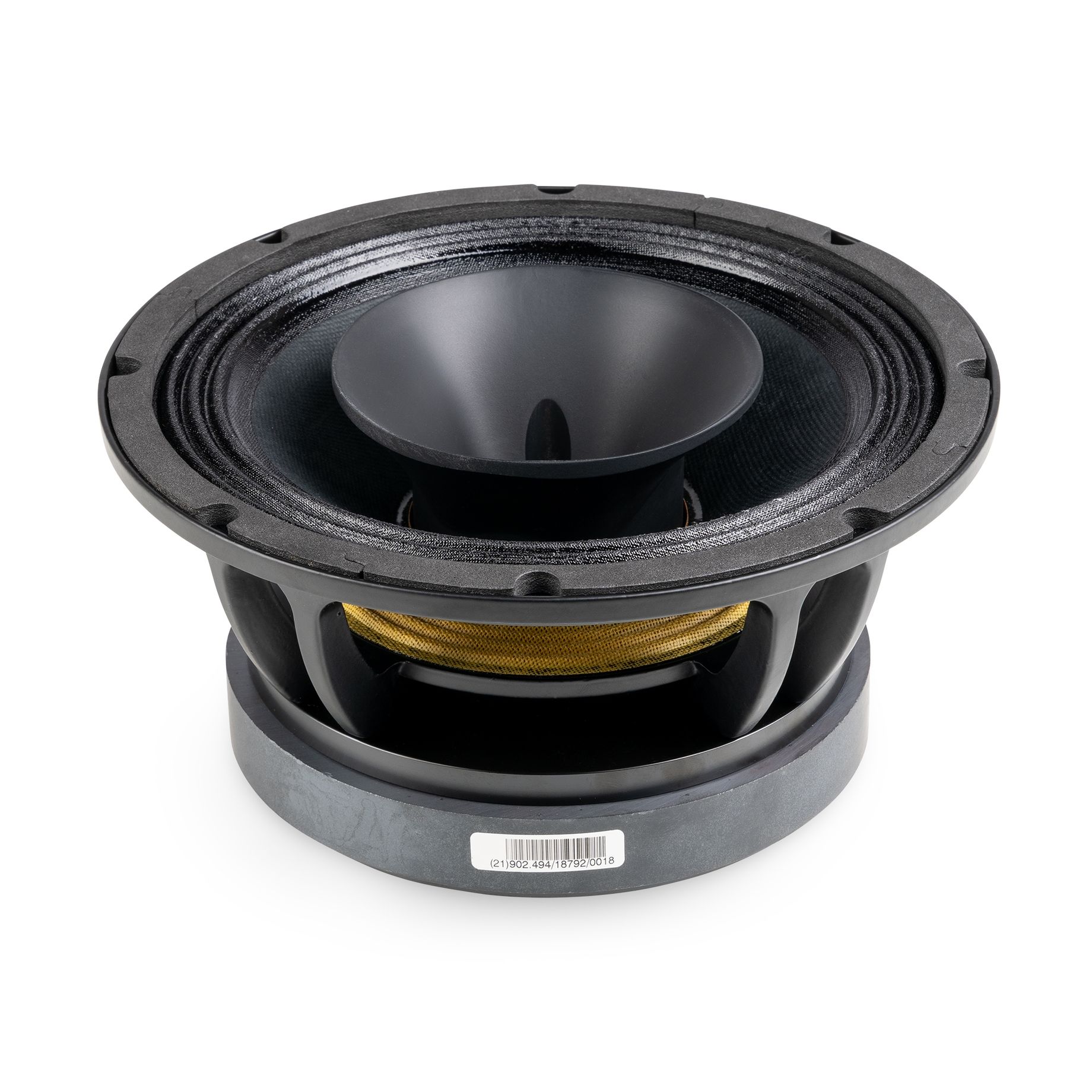 CCD20 Coaxial Compression Driver 8 Inch