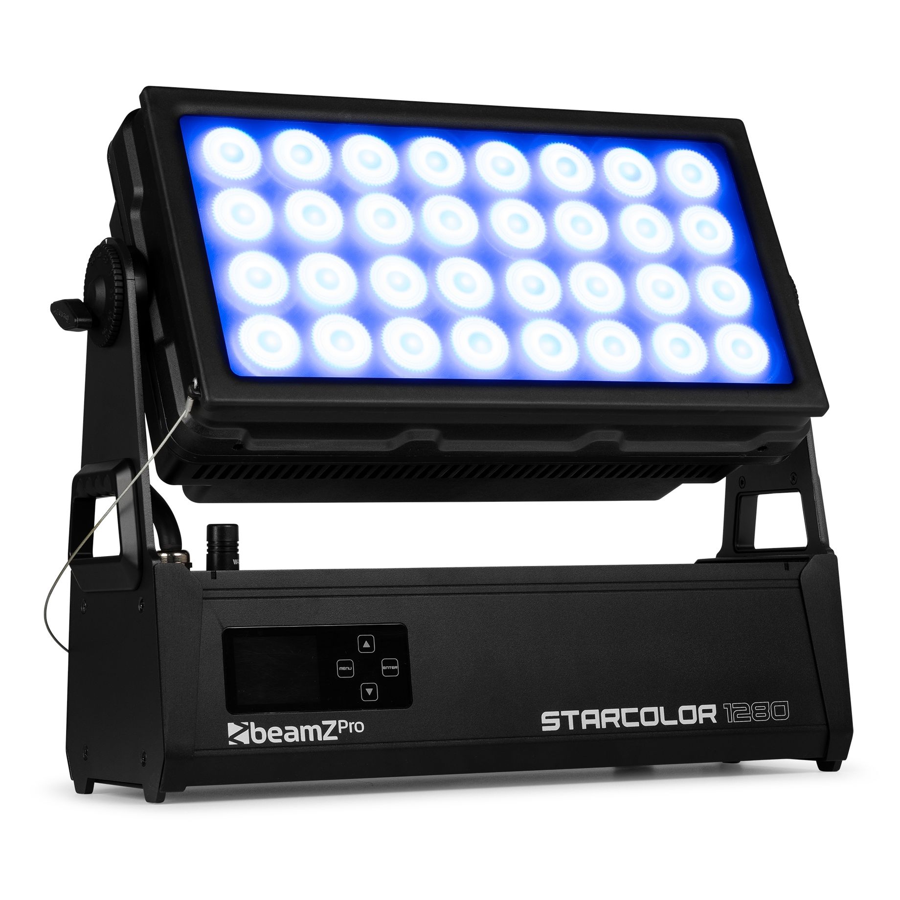 StarColor1280 Filter 95°