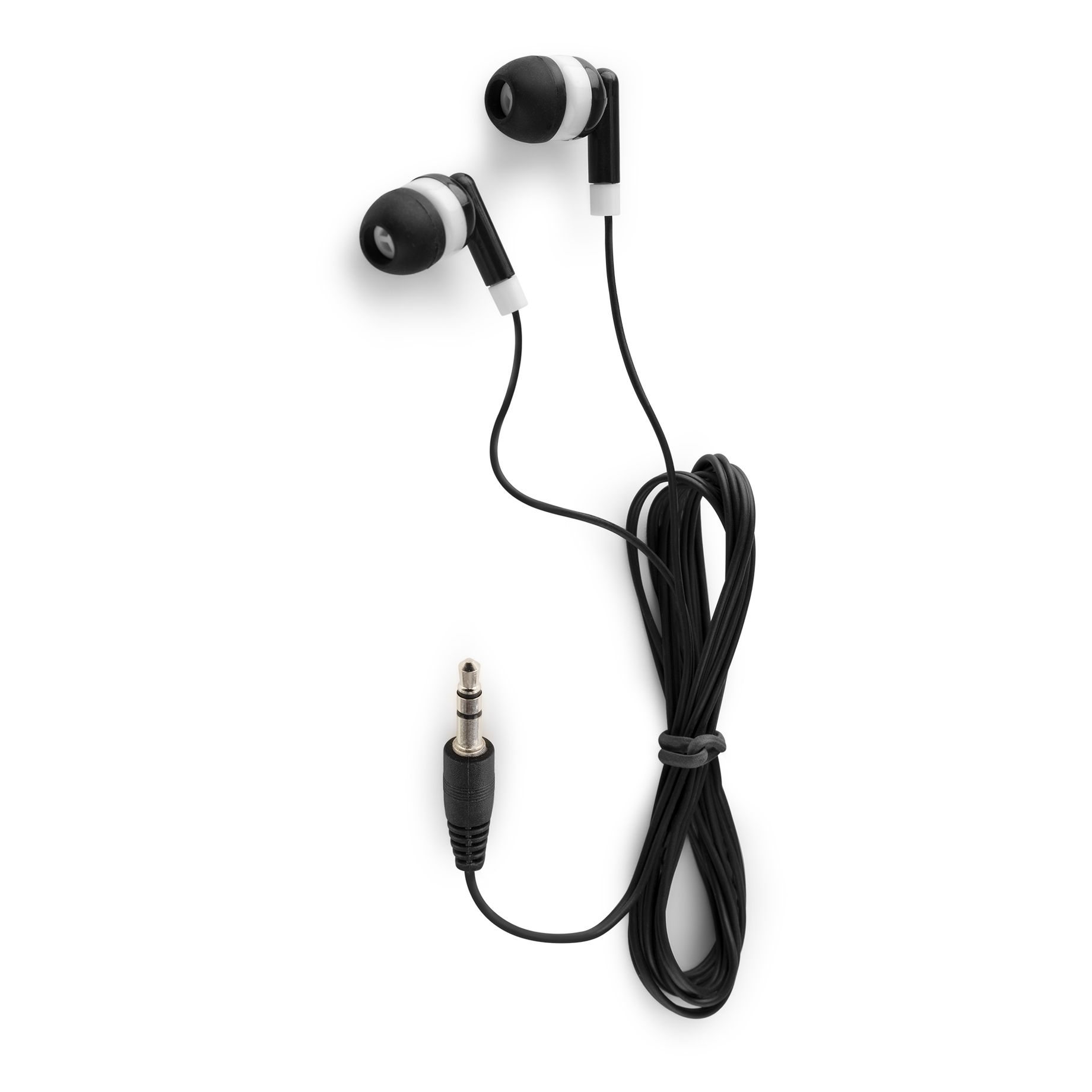 TG In-Ear Stereo Earphones