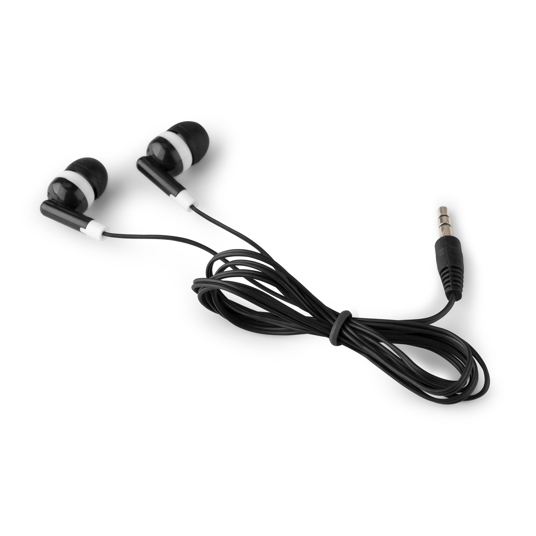 TG In-Ear Stereo Earphones