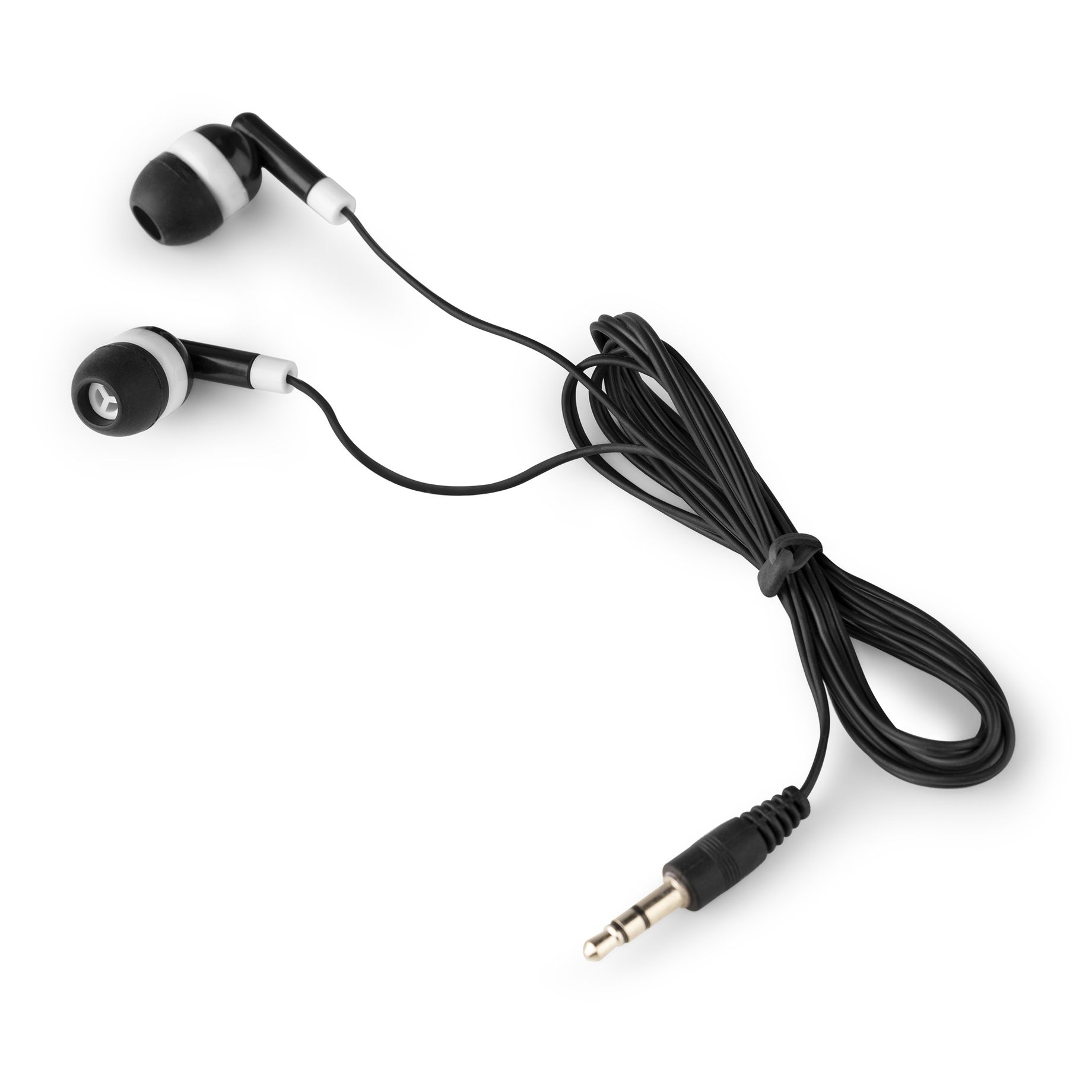 TG In-Ear Stereo Earphones