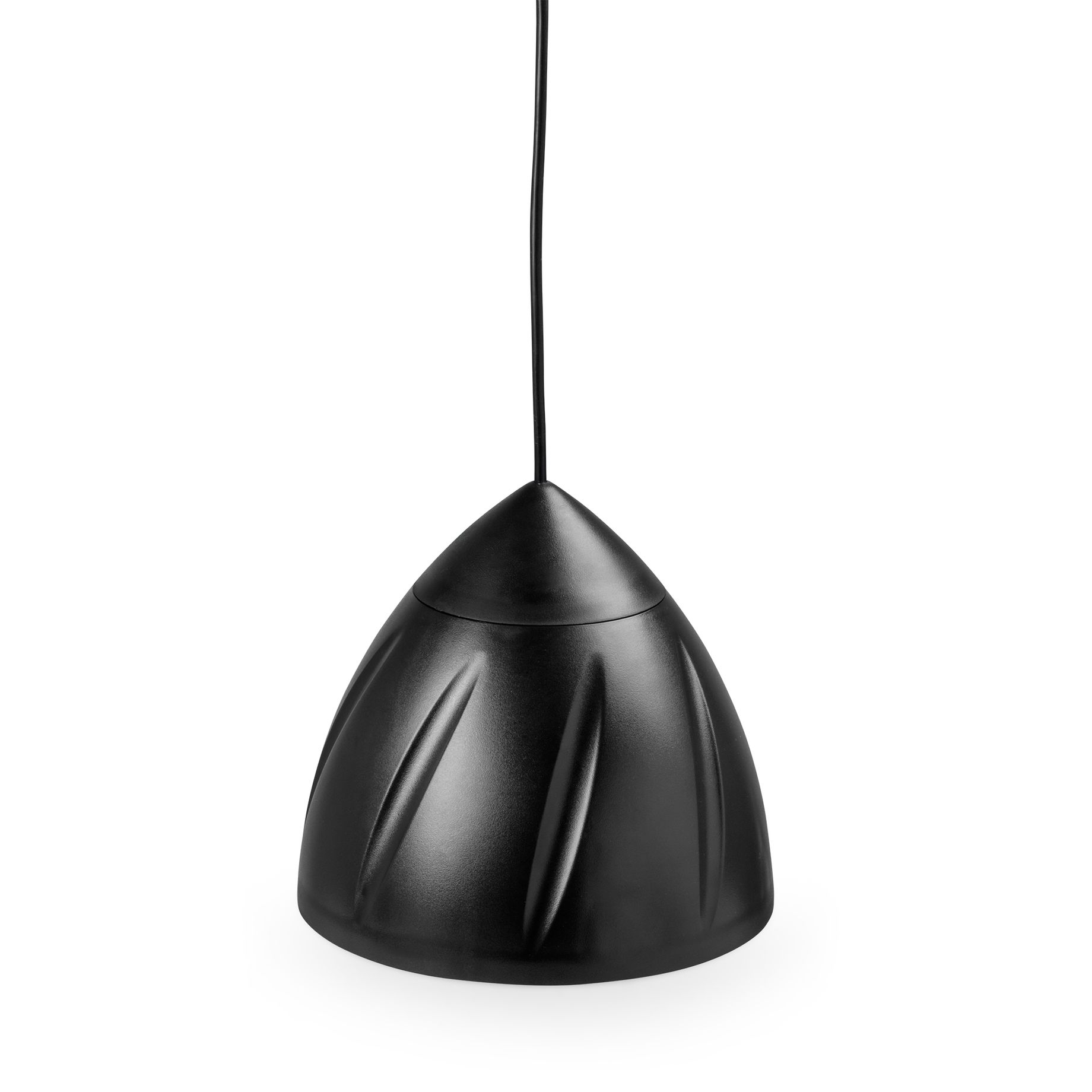 PDS50B Pendant Speaker 100V 6.5” Black