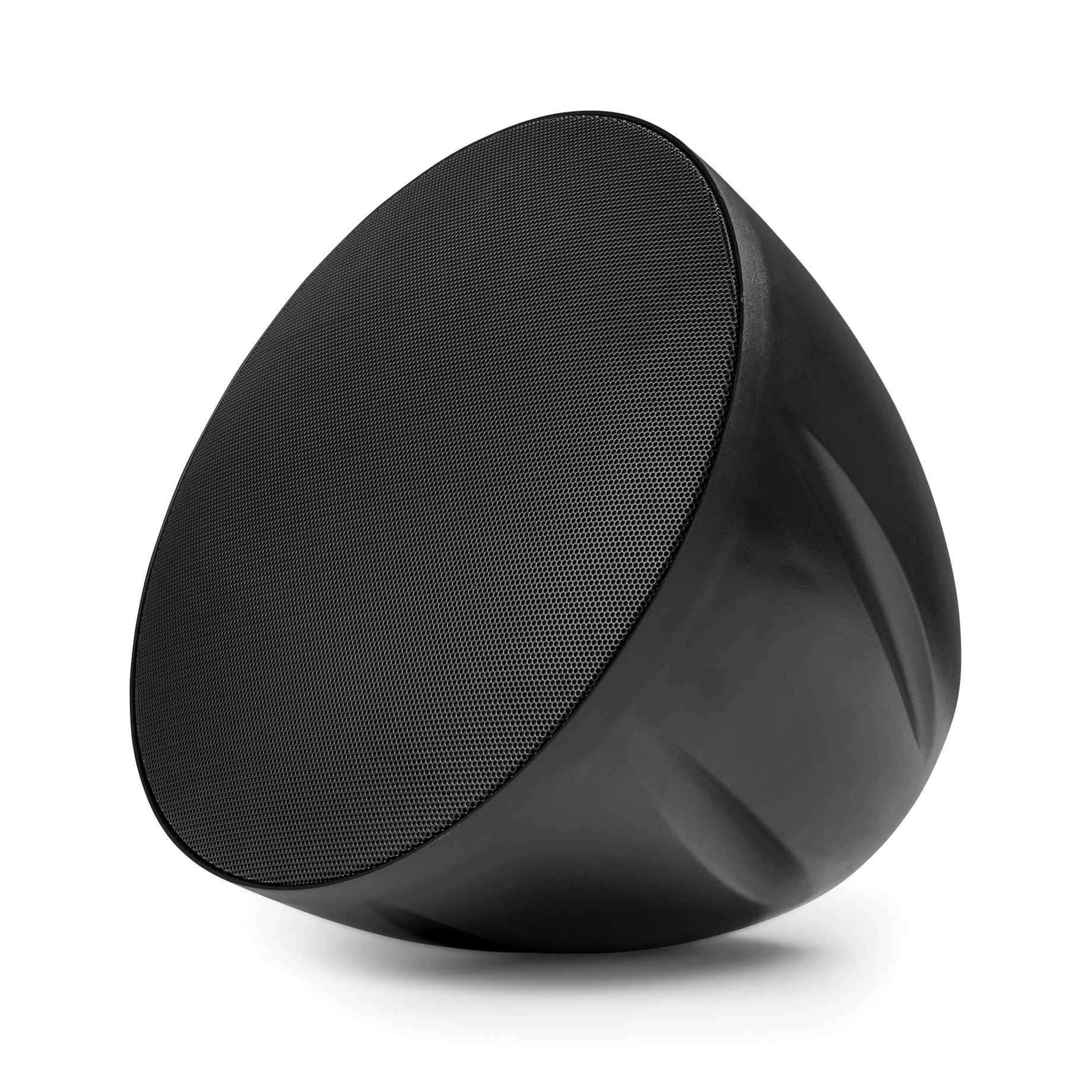 PDS50B Pendant Speaker 100V 6.5” Black