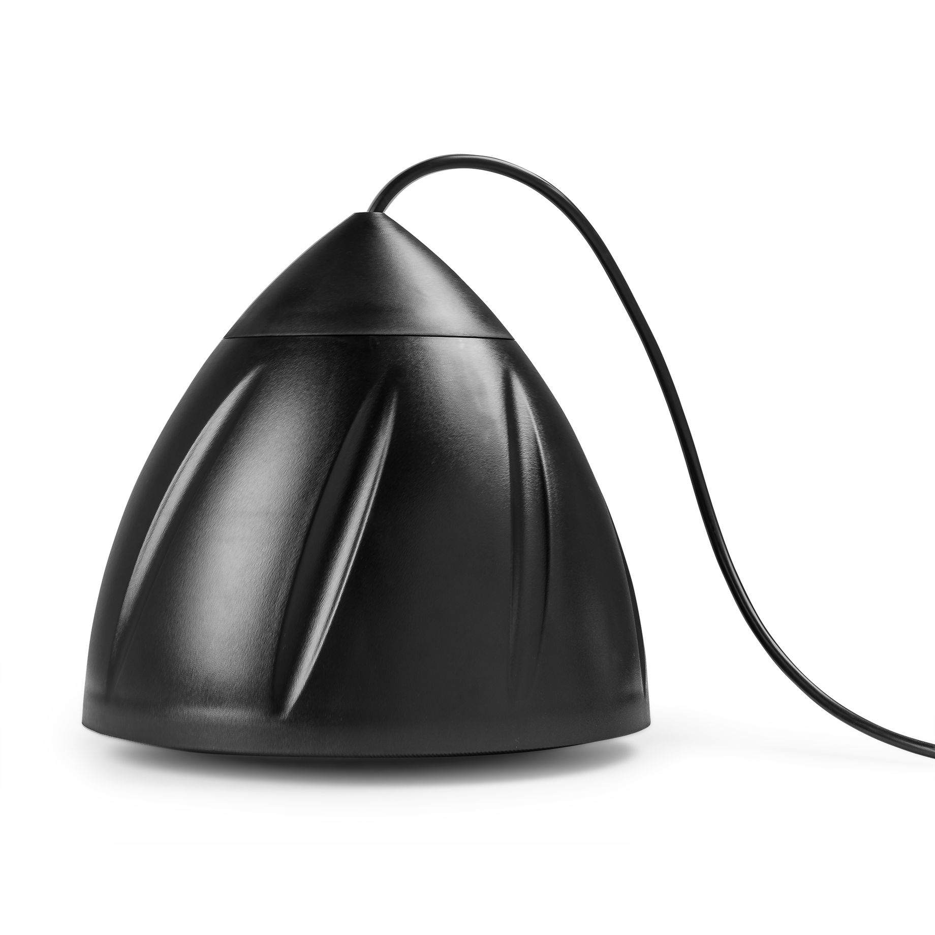 PDS50B Pendant Speaker 100V 6.5” Black