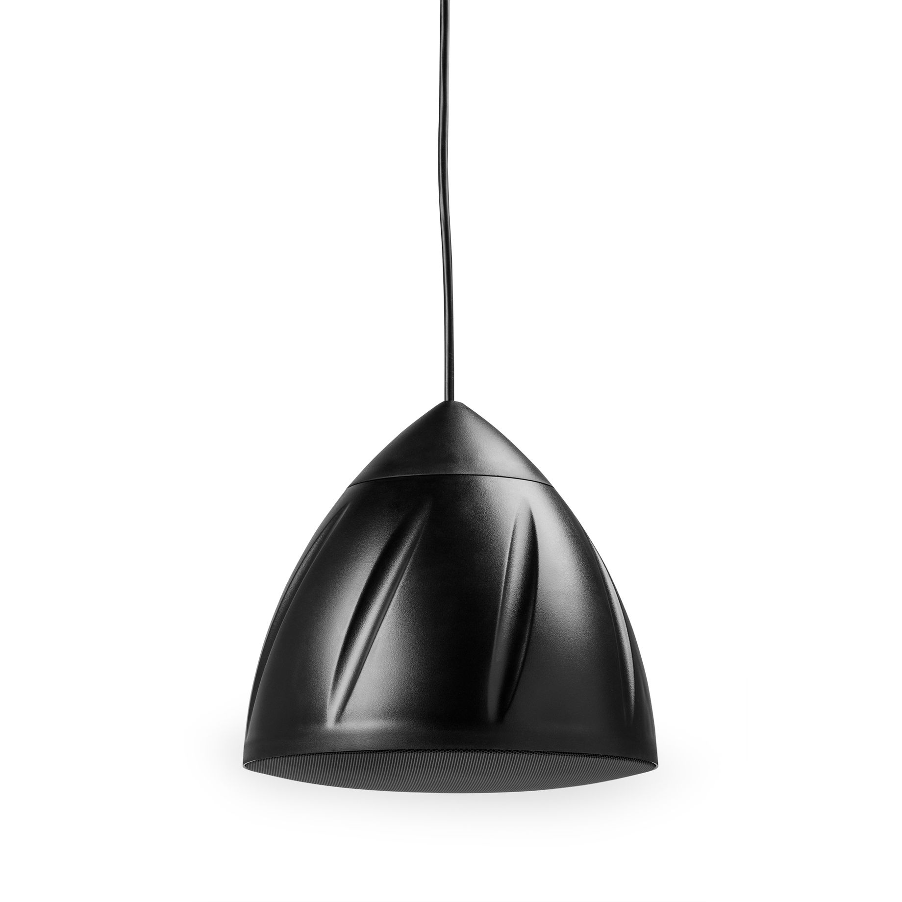 PDS50B Pendant Speaker 100V 6.5” Black
