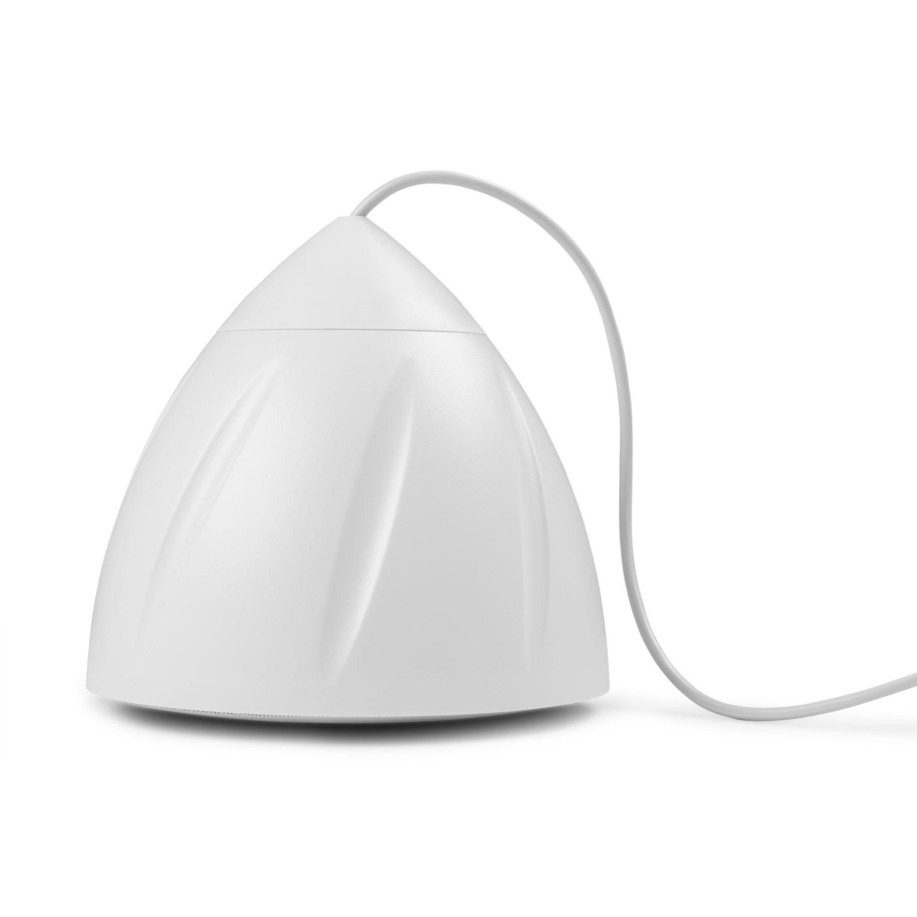 PDS50W Pendant Speaker 100V 6.5” White