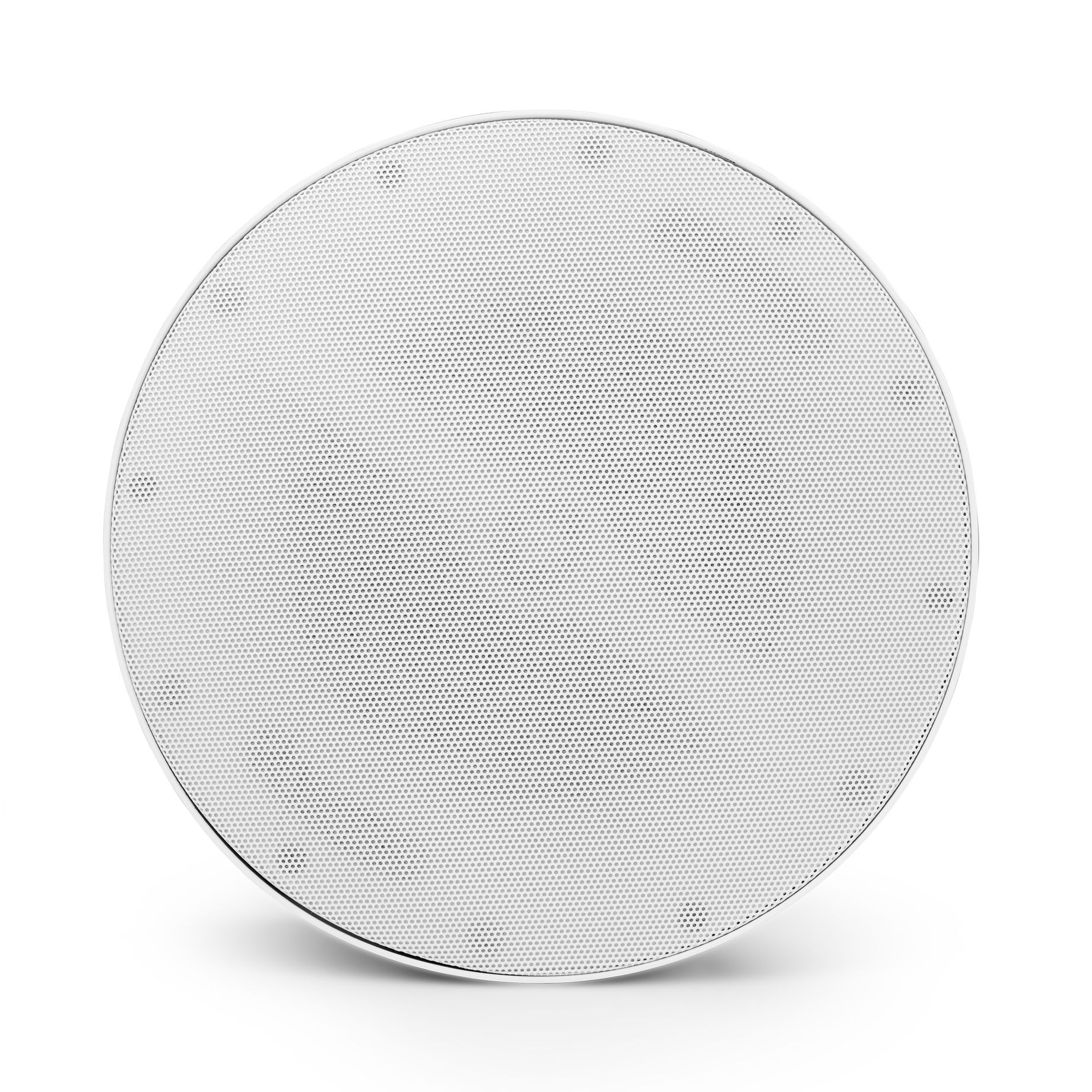 PDS50W Pendant Speaker 100V 6.5” White