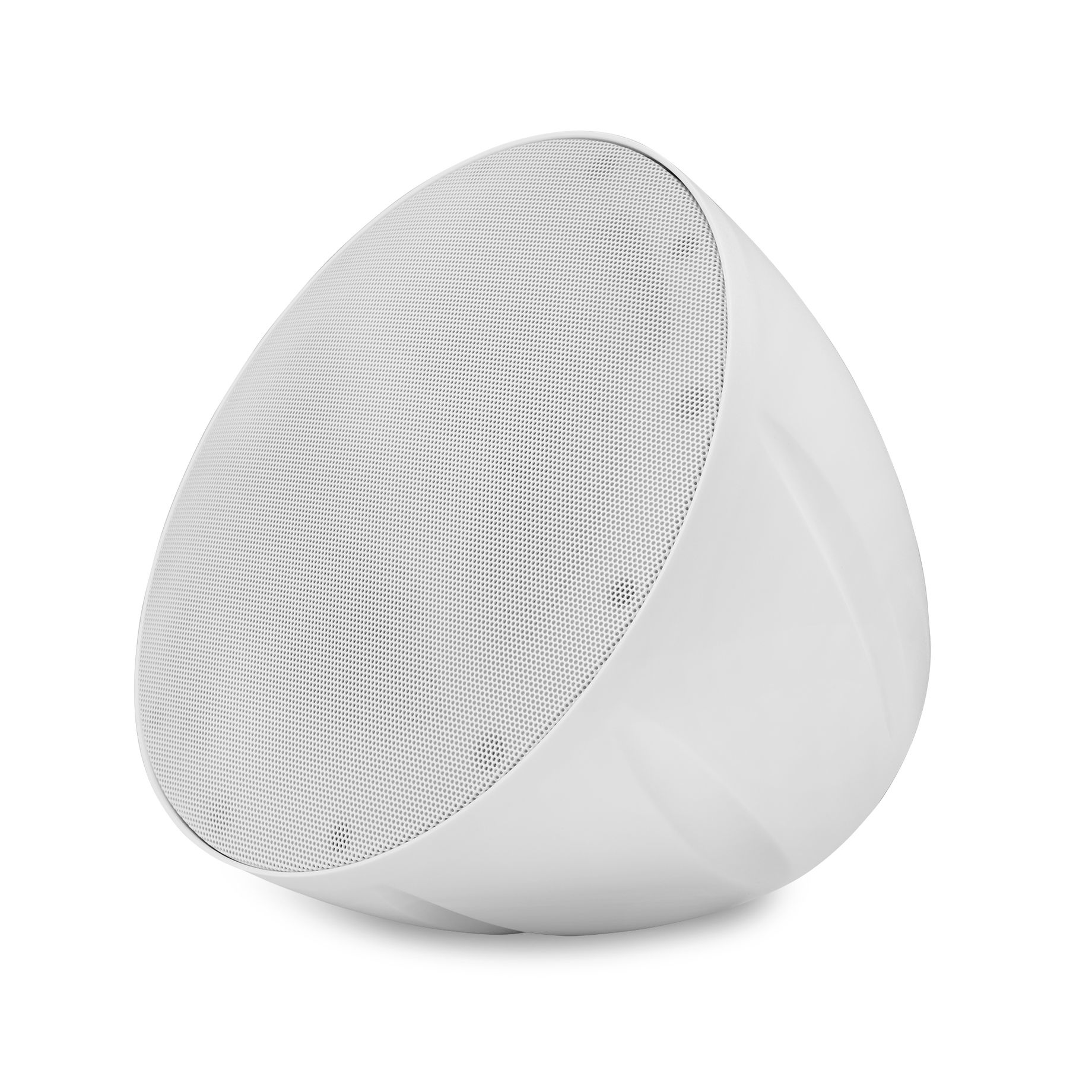 PDS50W Pendant Speaker 100V 6.5” White
