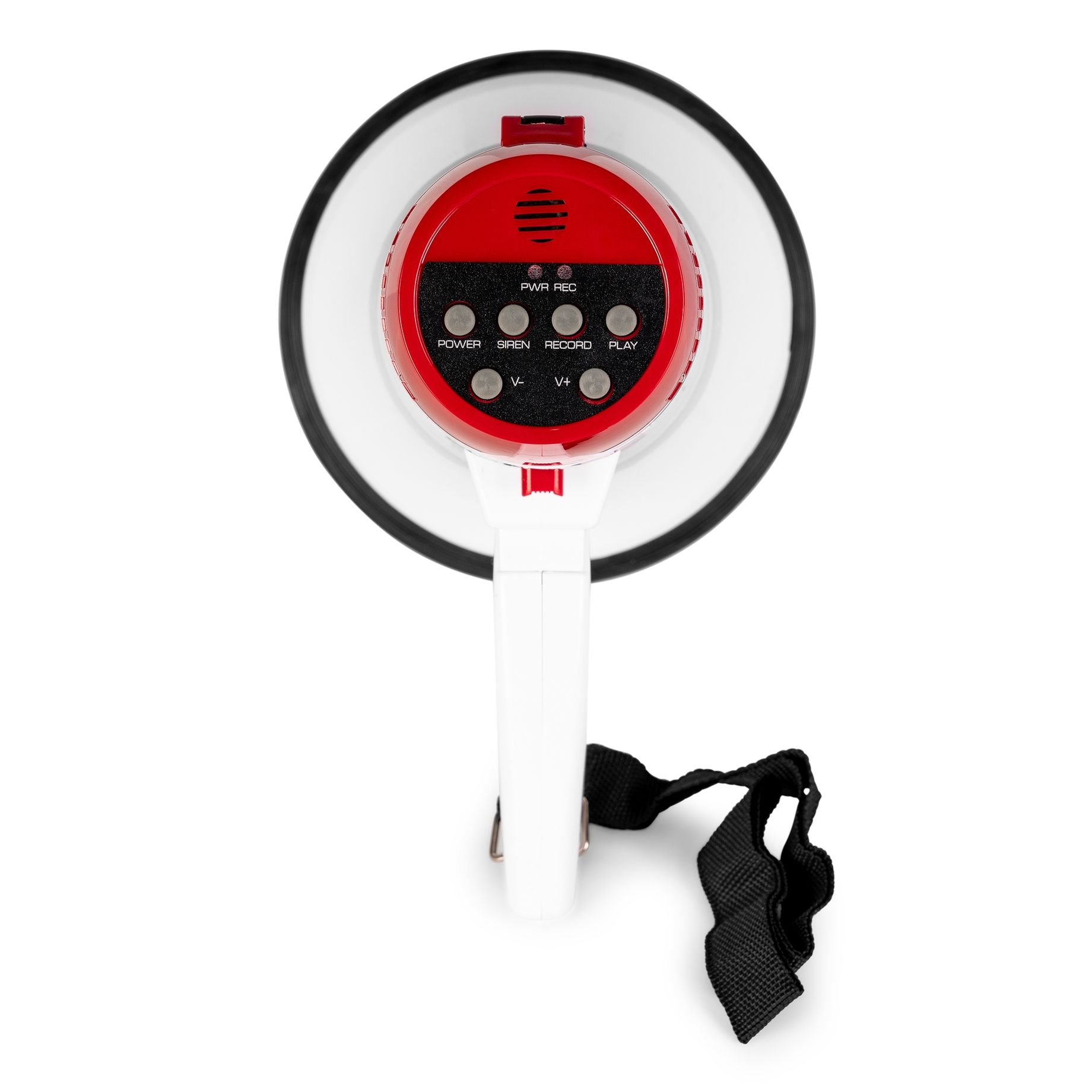 MEG018 Megaphone 18W