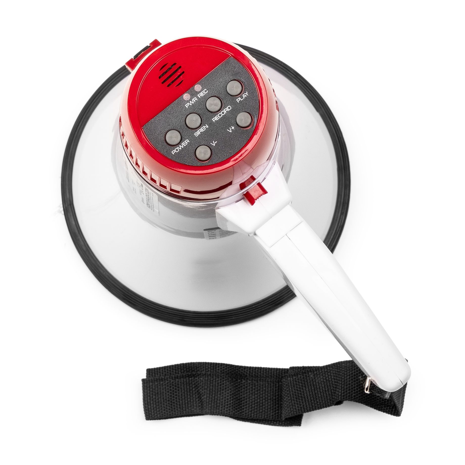 MEG018 Megaphone 18W