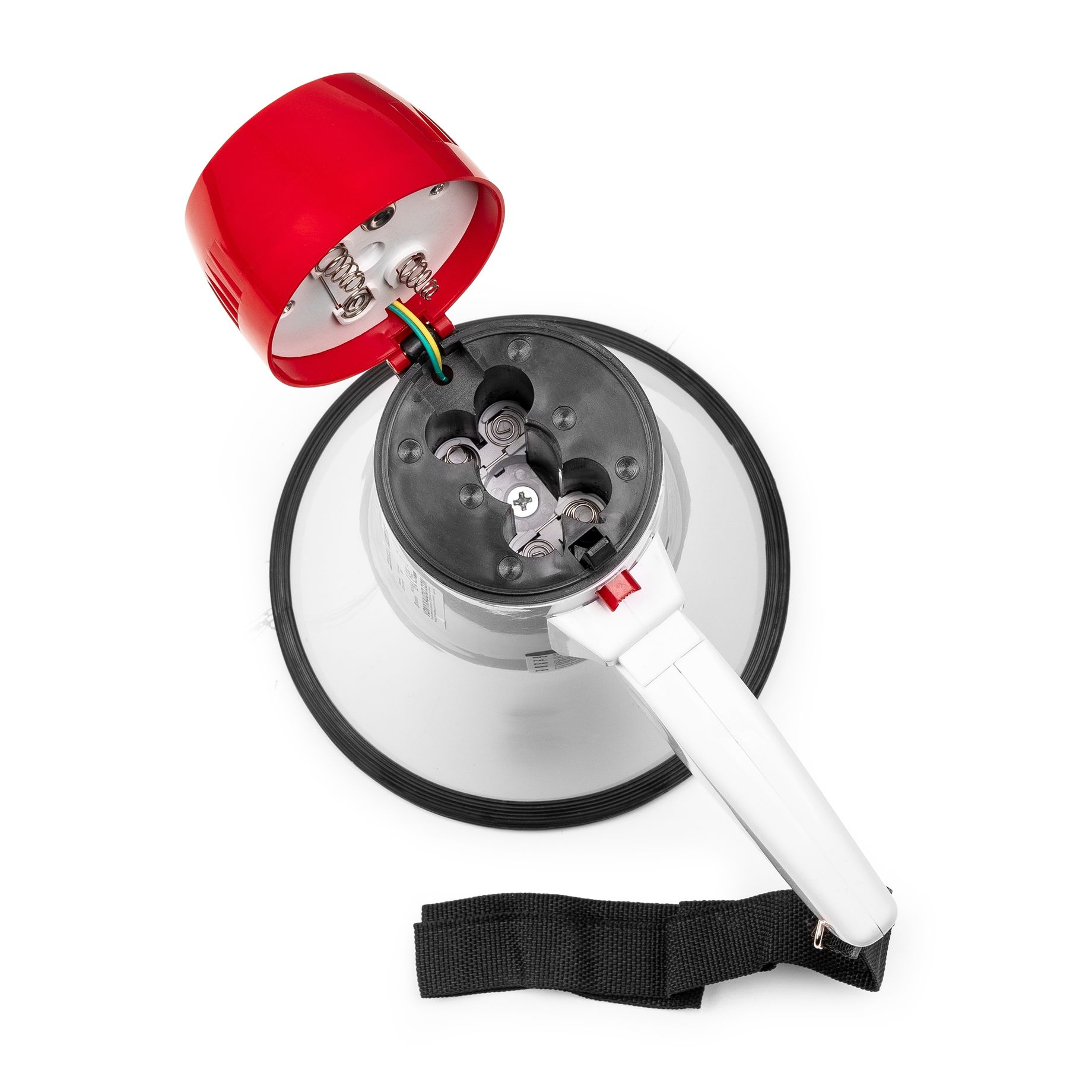 MEG018 Megaphone 18W