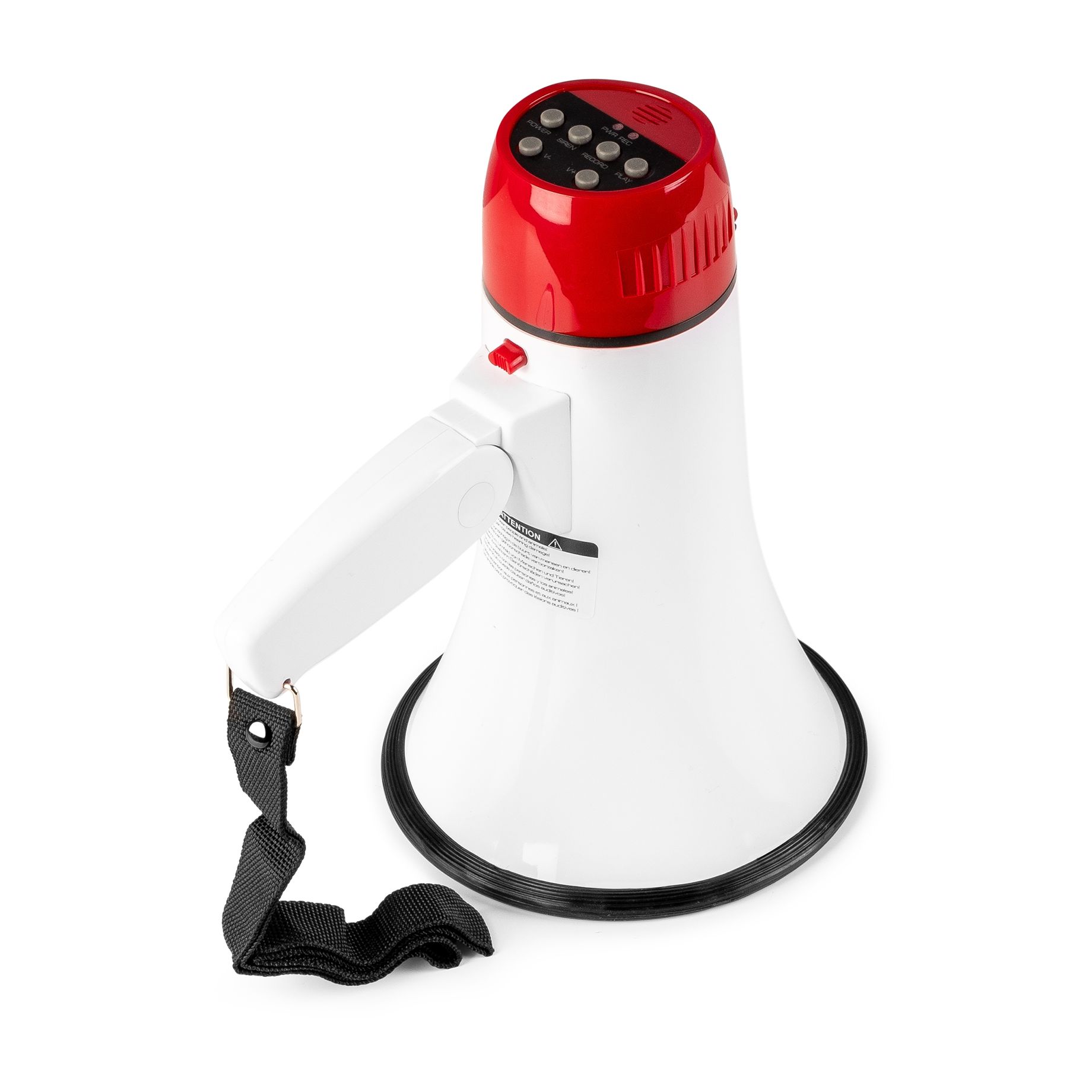 MEG018 Megaphone 18W