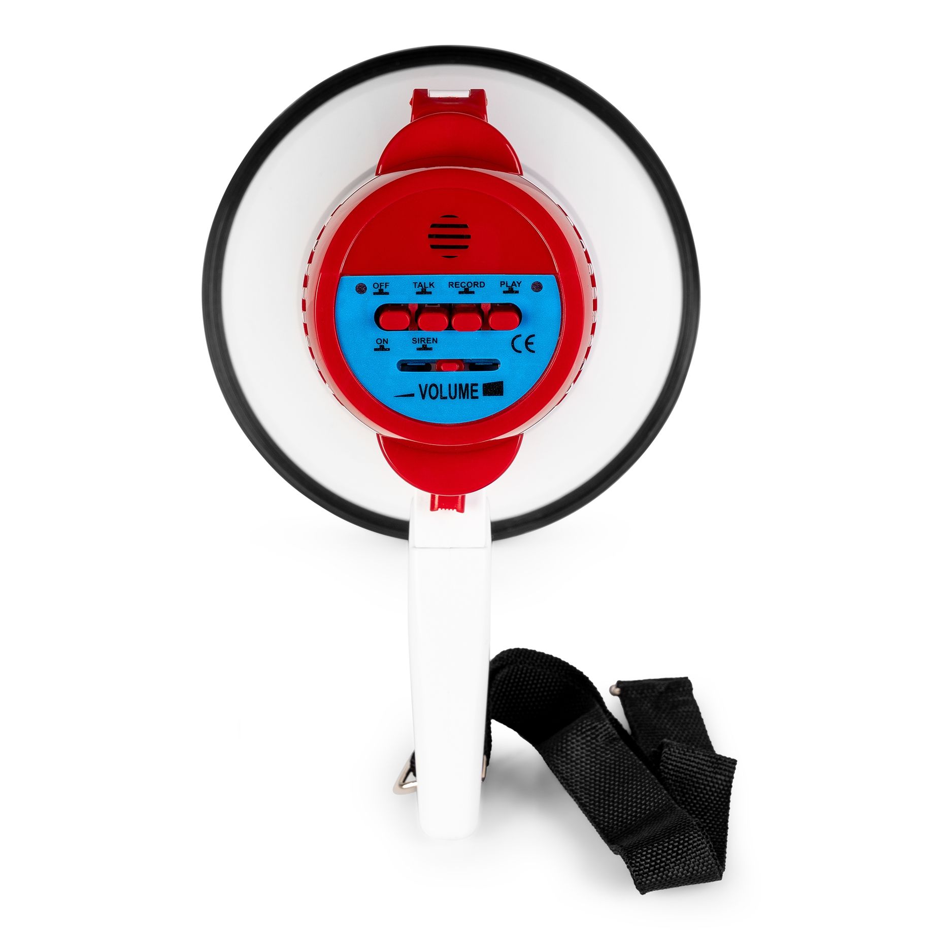 MEG020 Megaphone 20W