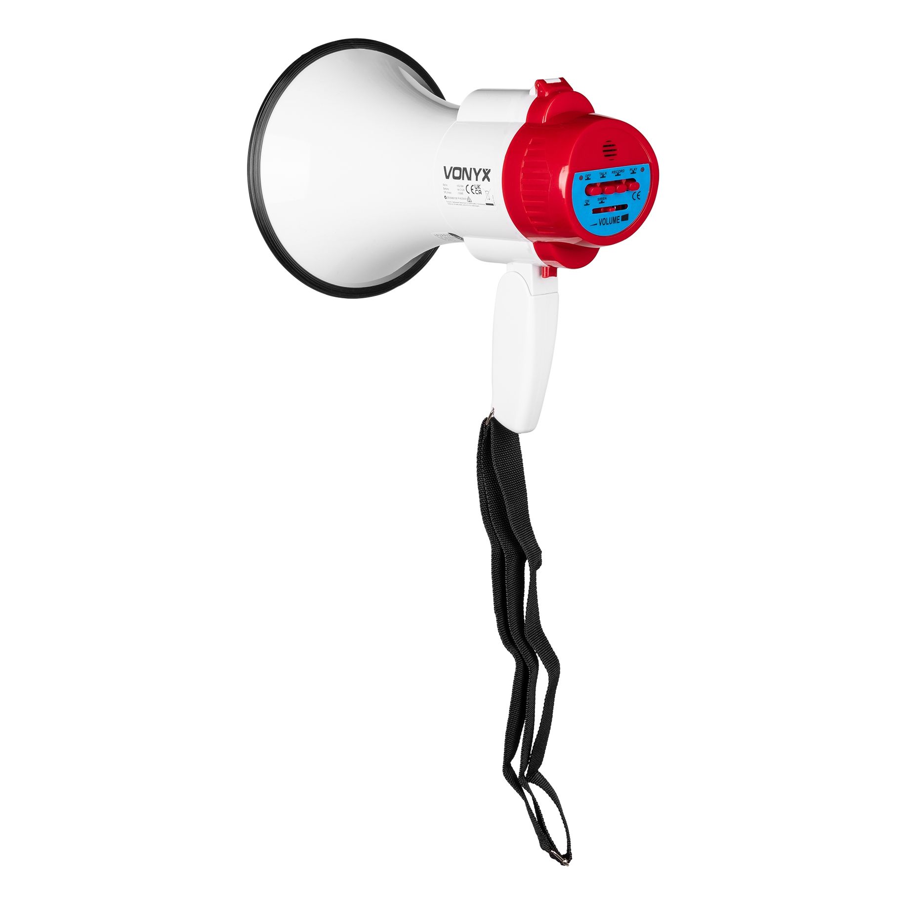 MEG020 Megaphone 20W